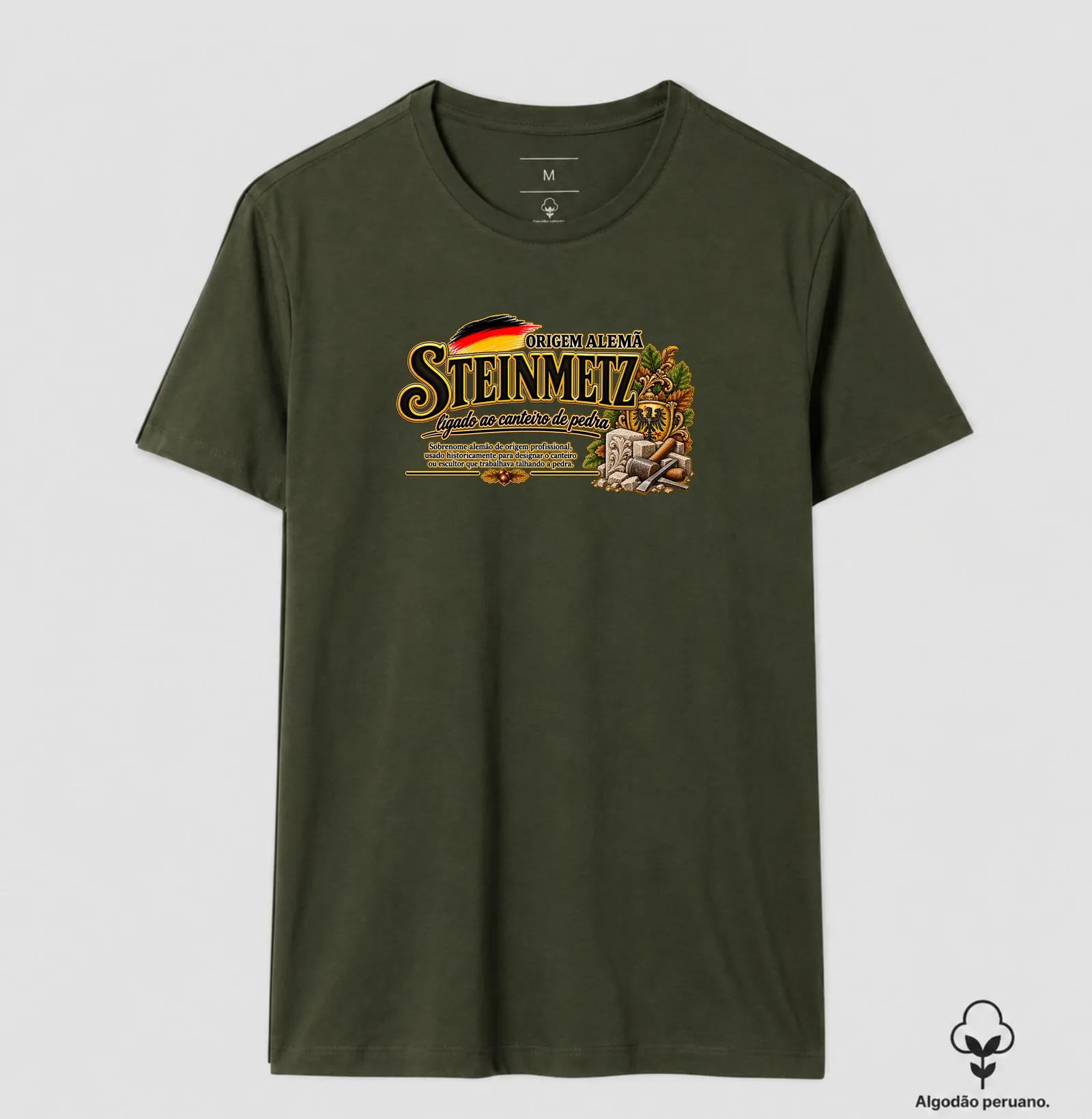 Steinmetz  - Imagem 8