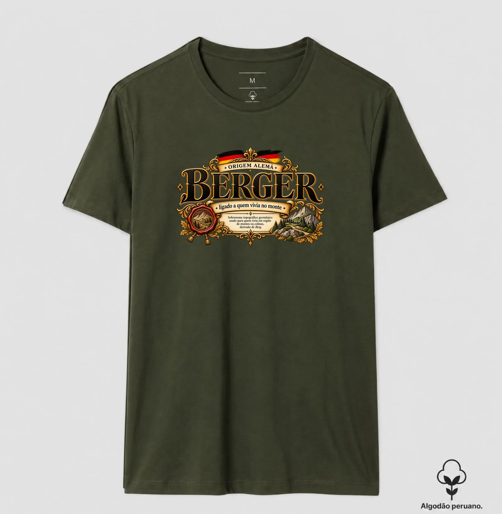 Berger  - Imagem 8