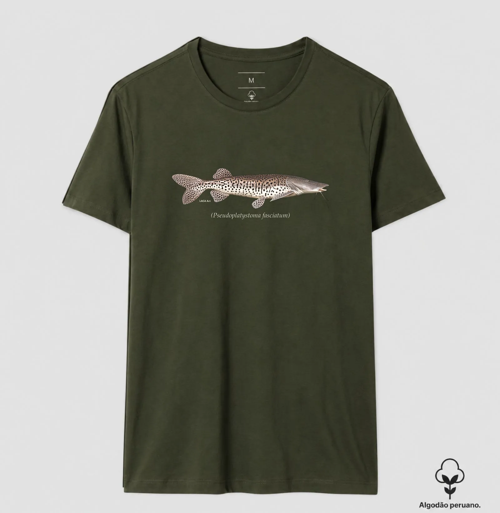 Camisa 7