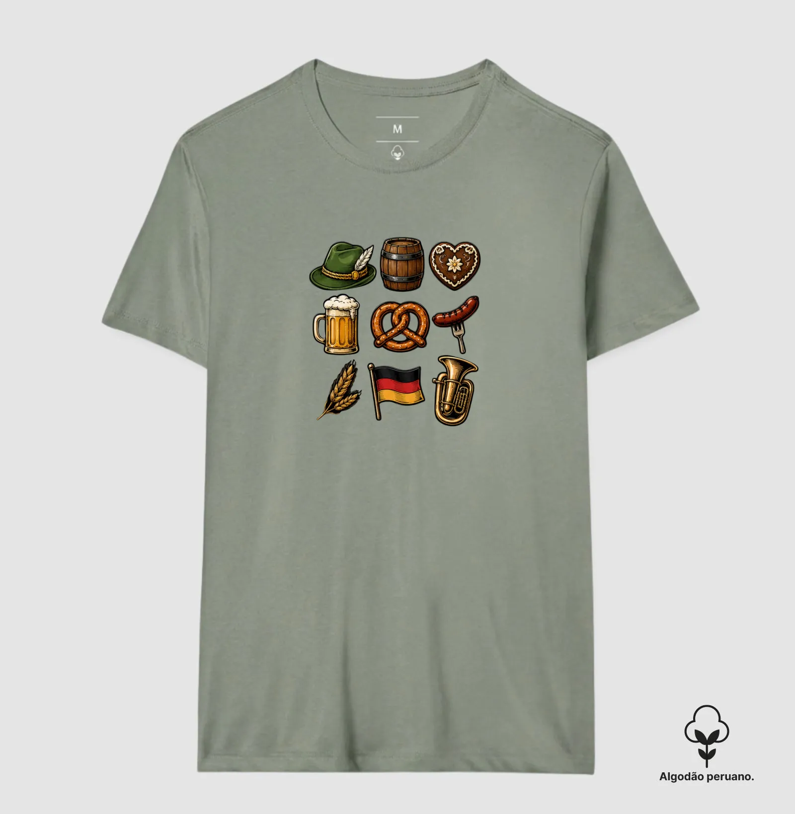 Camisa 5