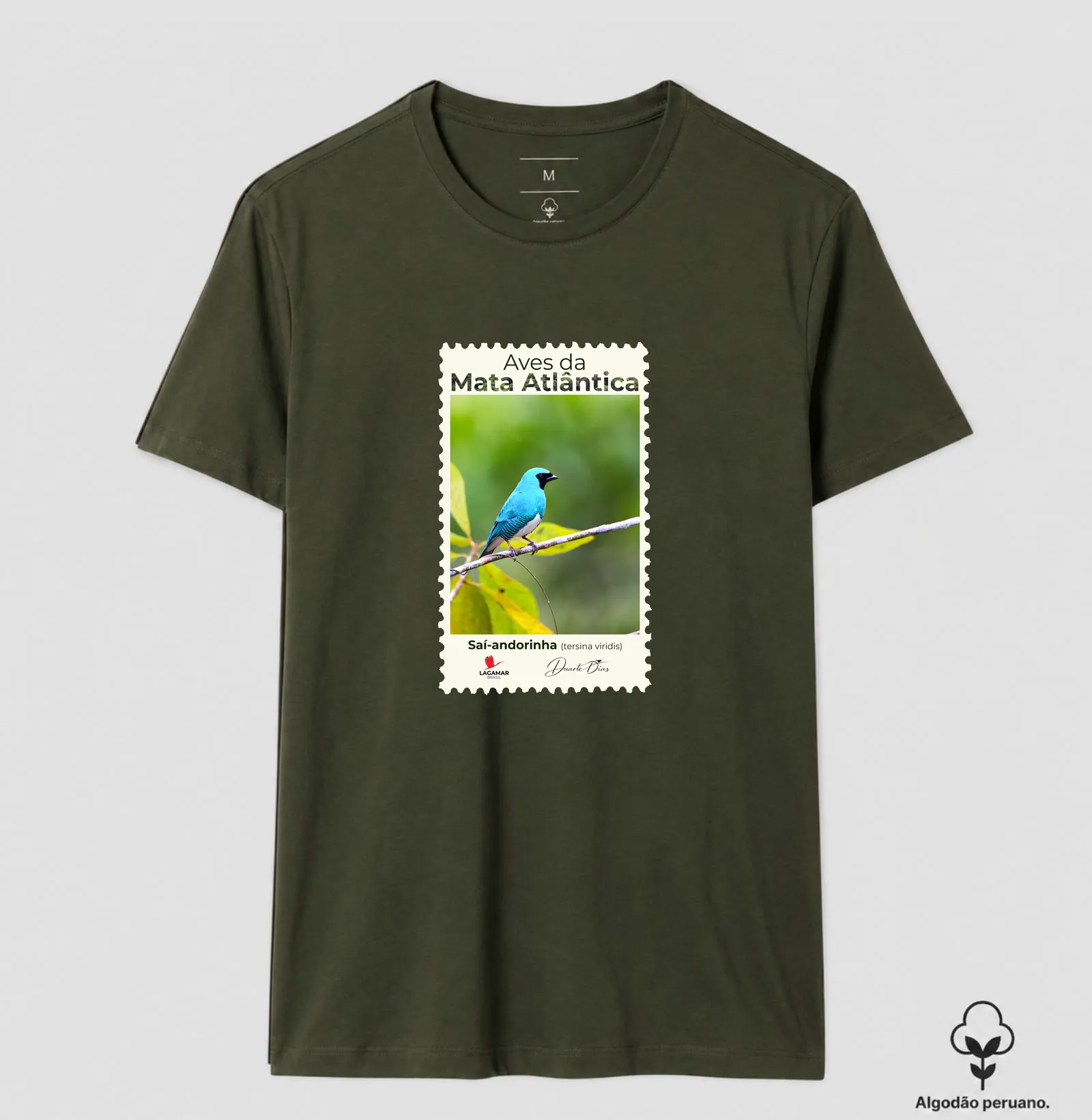 Camisa 8