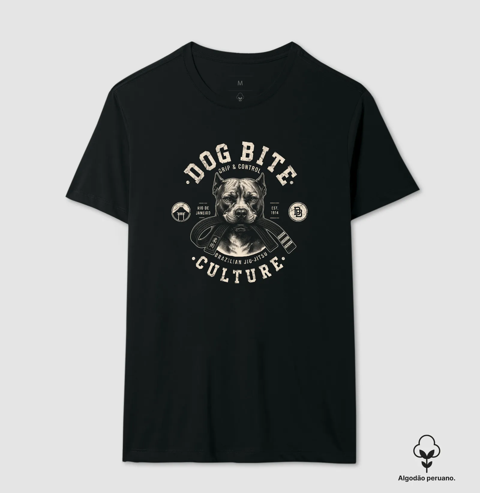 DOG BITE CULTURE - Imagem 4