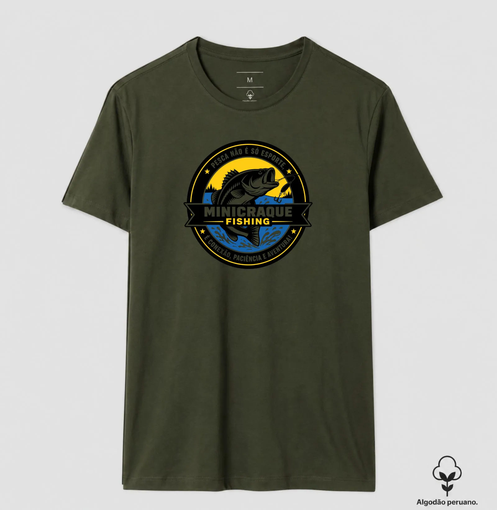Minicraque Fishing - Imagem 7