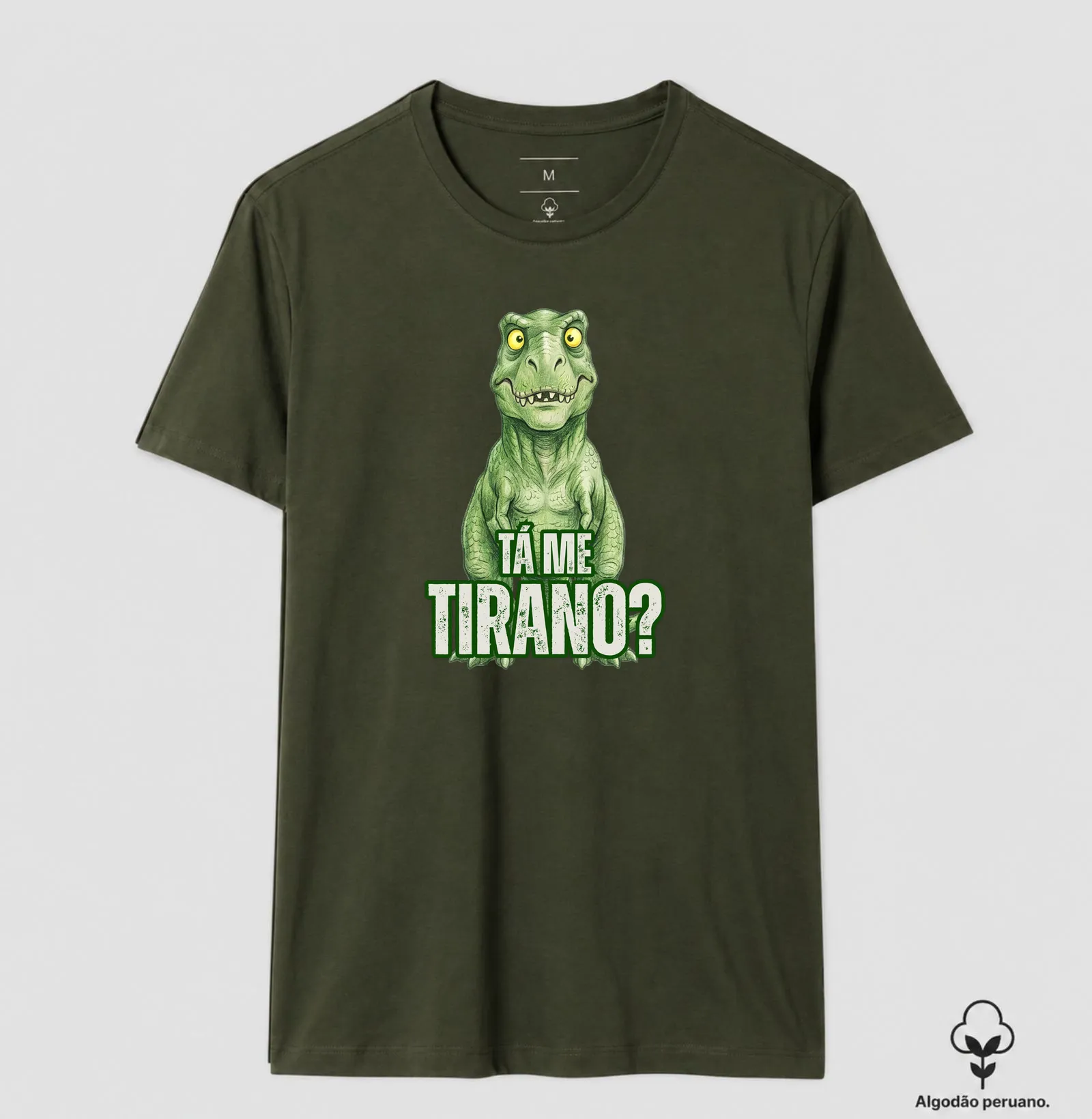 TÁ ME TIRANO? - Imagem 7
