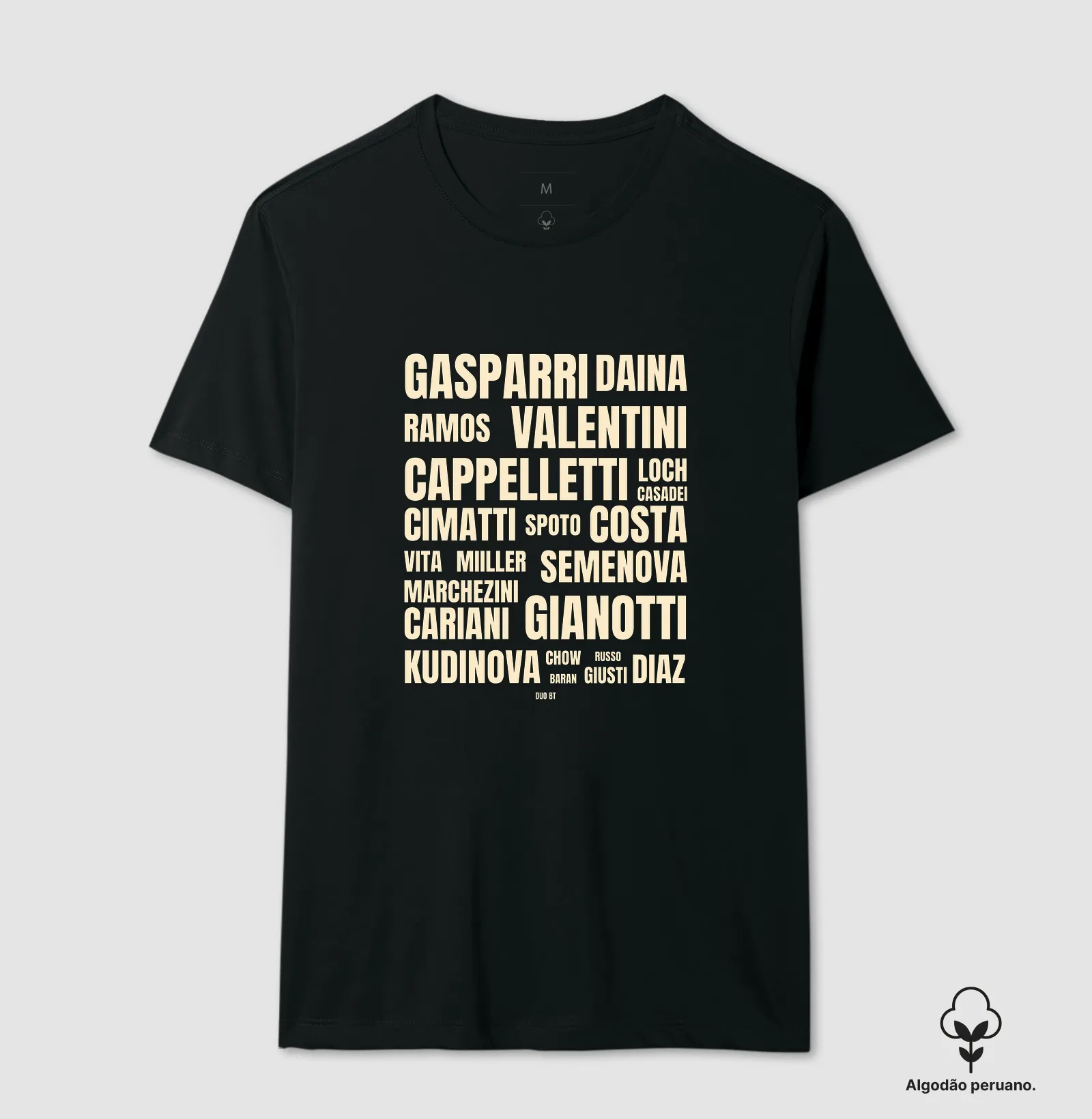Camisa 1