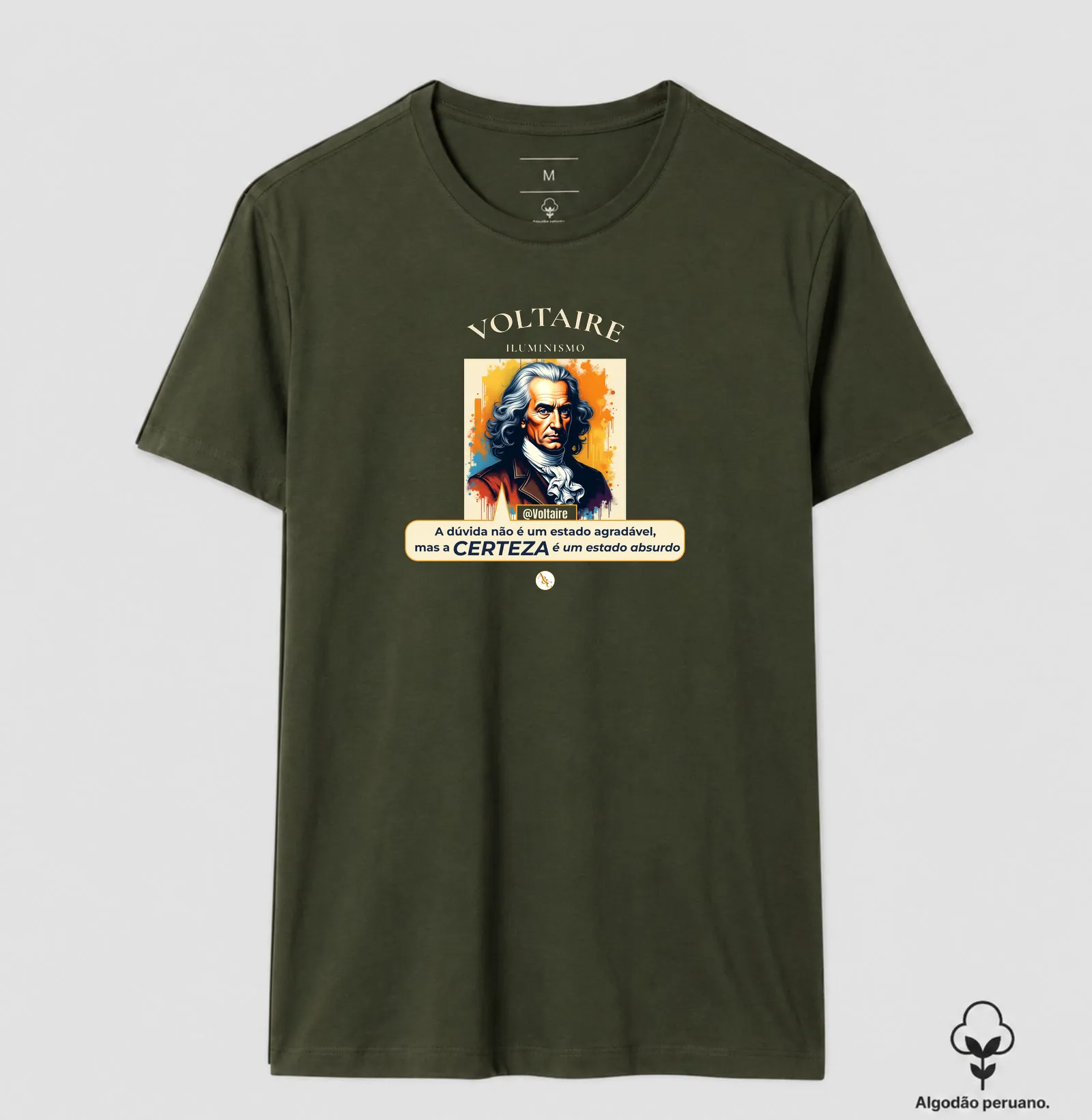 O Dono da Verdade - Voltaire - Imagem 8