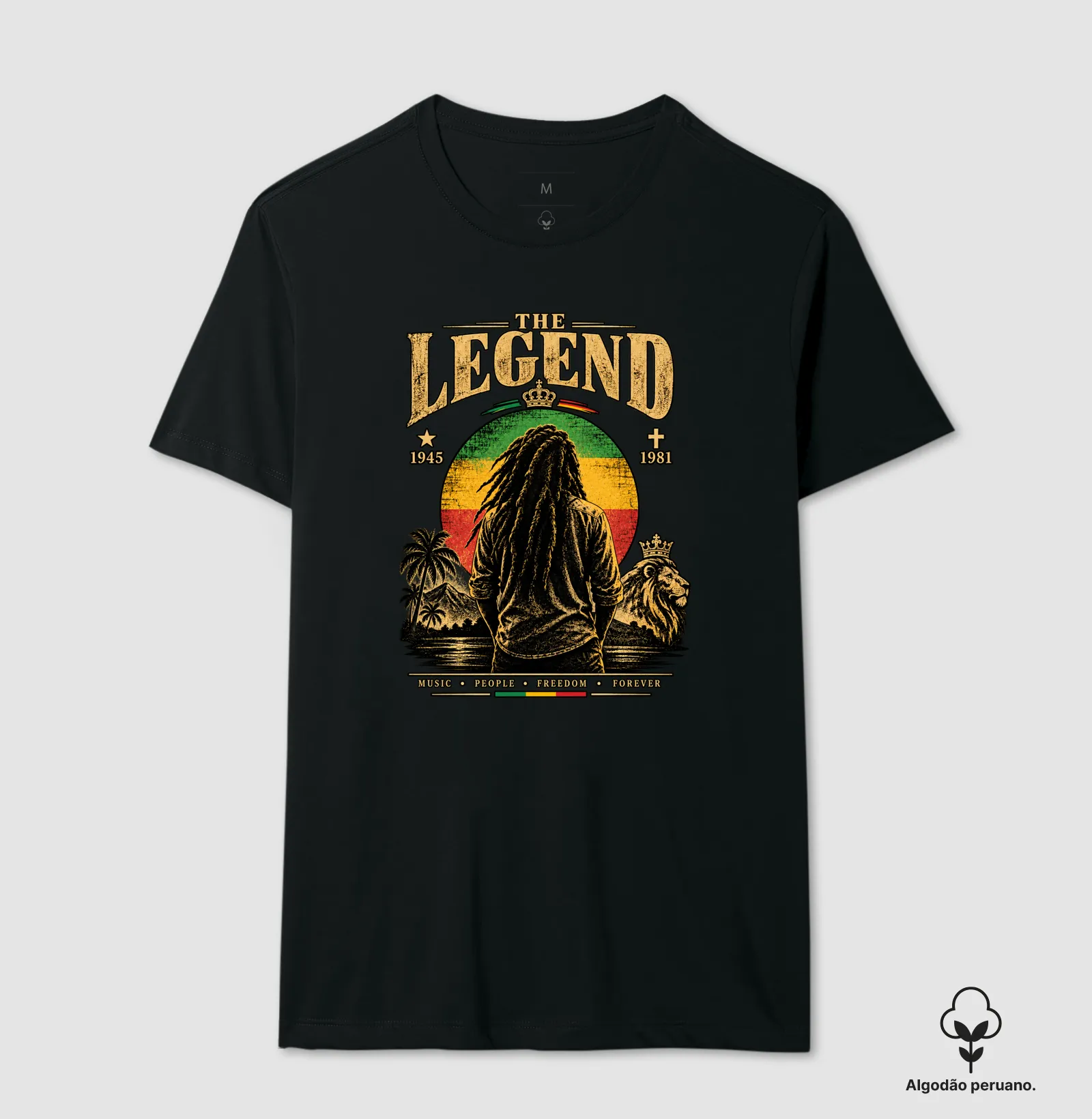 The Legend 1945–1981 - Imagem 2