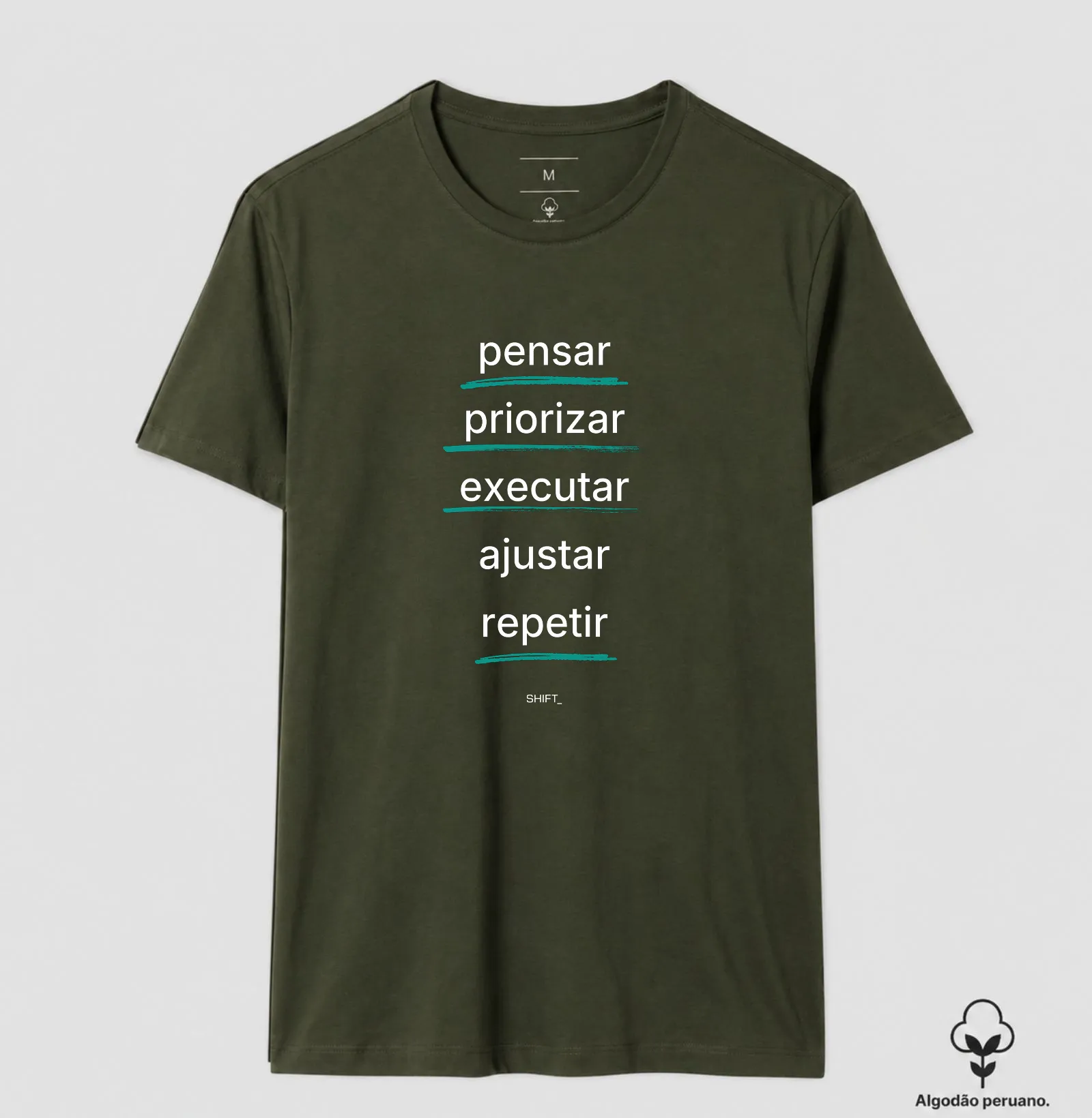 Camisa 7