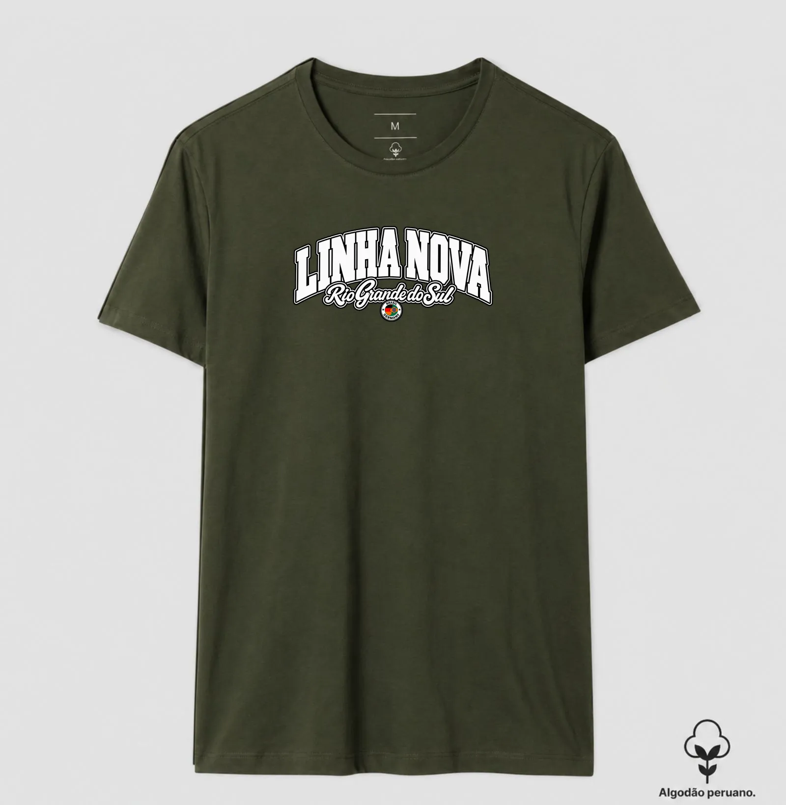 Linha Nova – Rio Grande do Sul  - Imagem 9