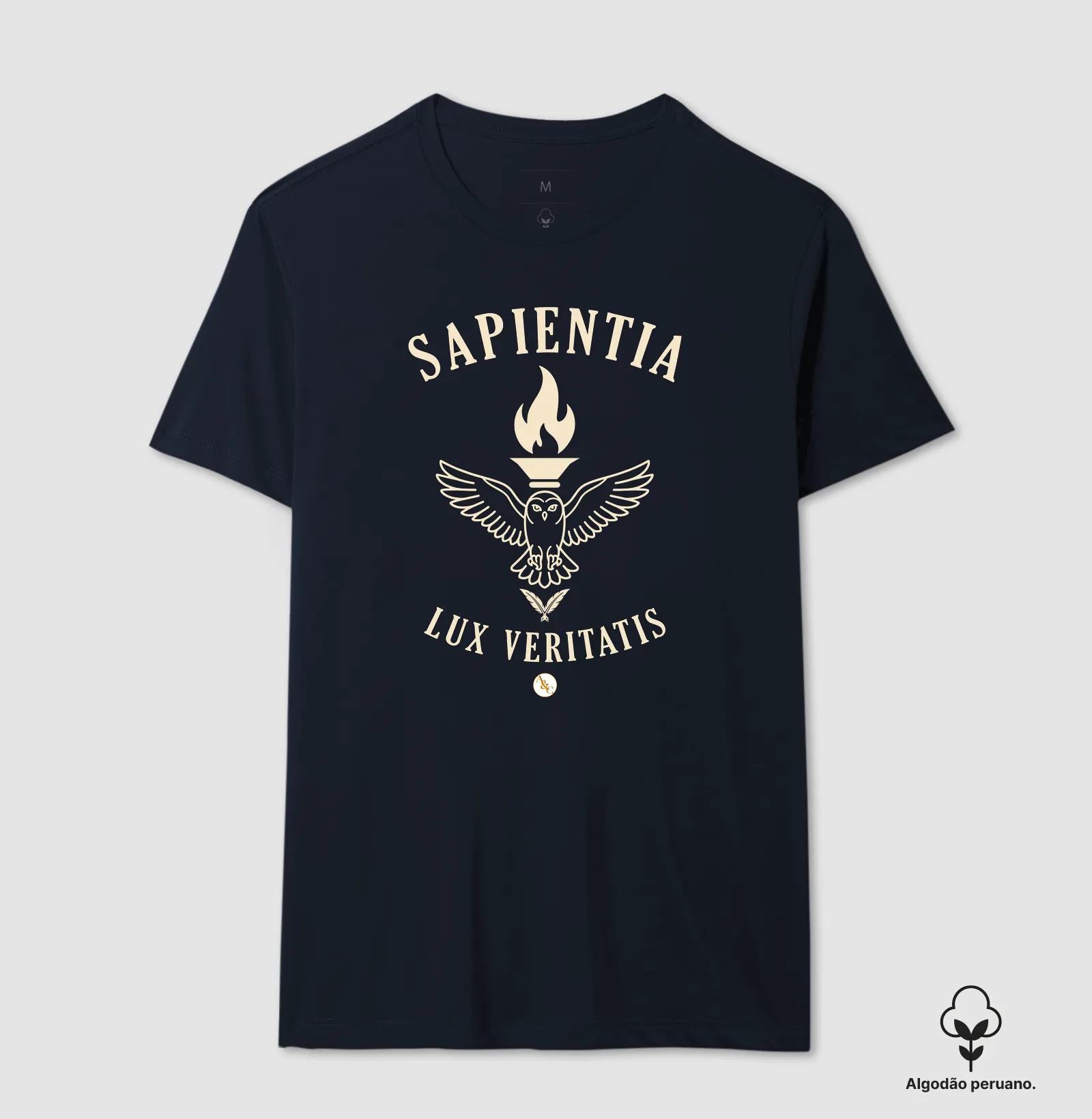Sapientia - Lux Veritatis - Luz da Verdade - Imagem 5