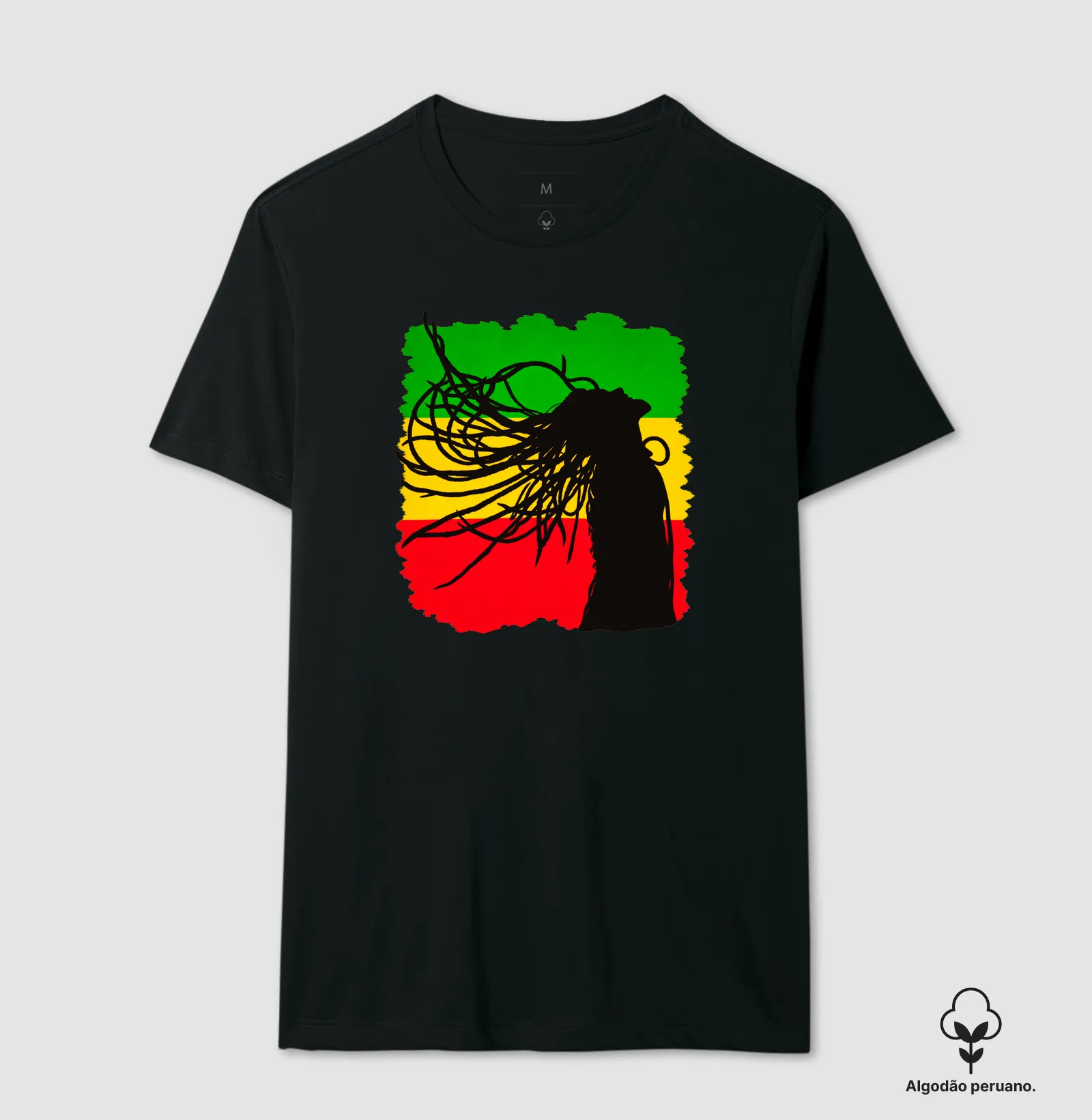 Dreads in the Wind - Imagem 2