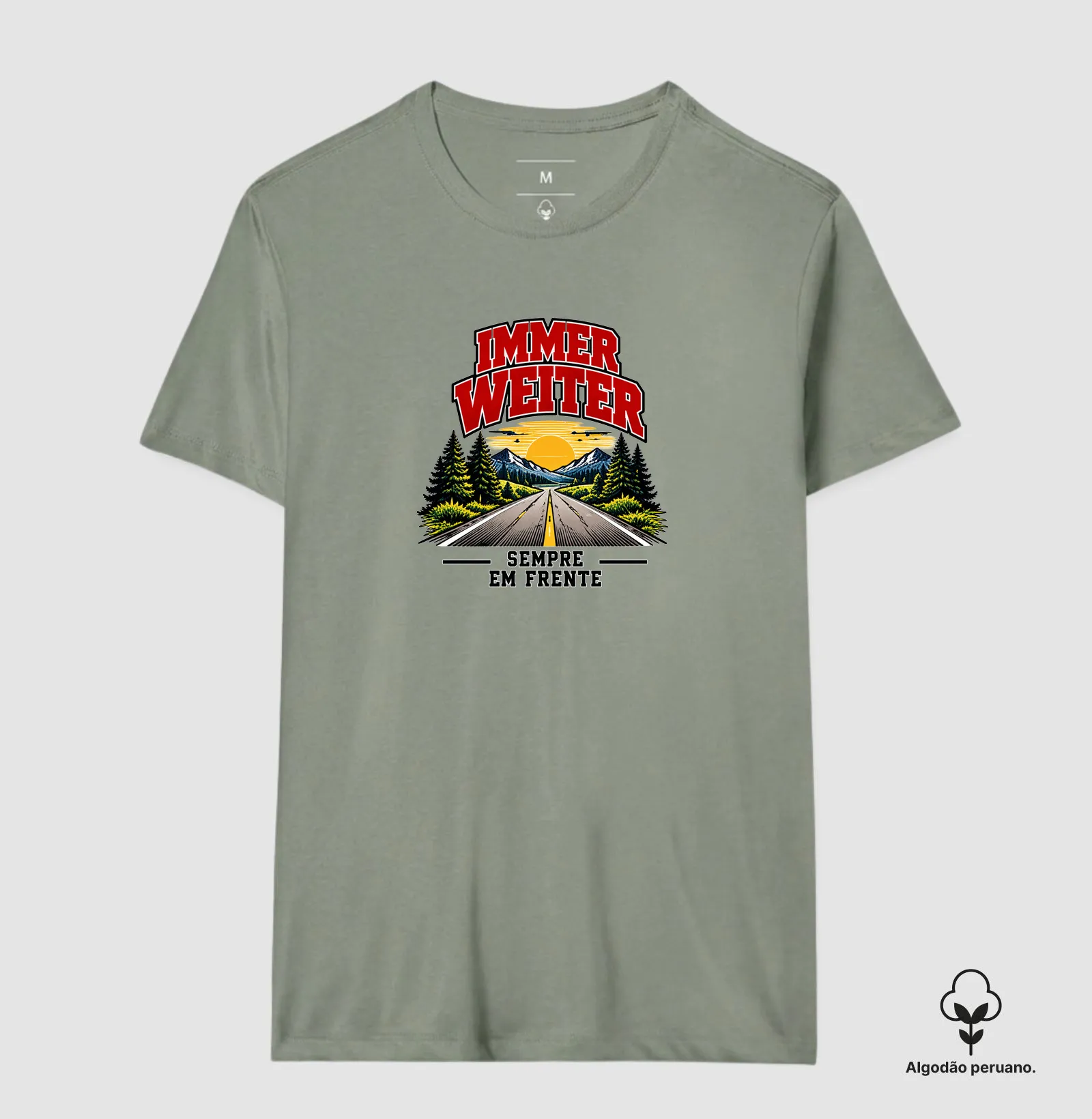 Immer Weiter — Sempre em Frente - Imagem 9