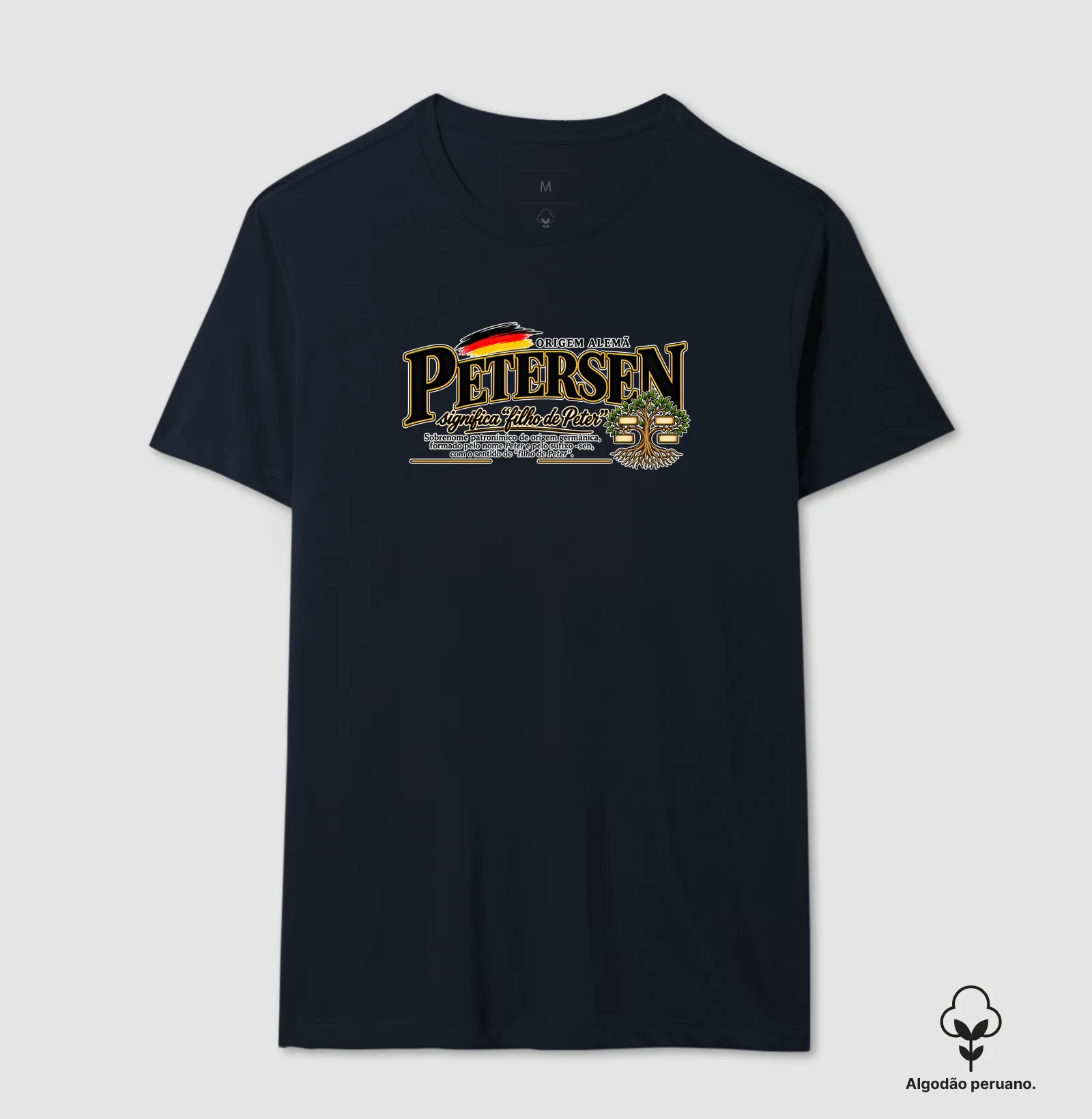 Petersen  - Imagem 7
