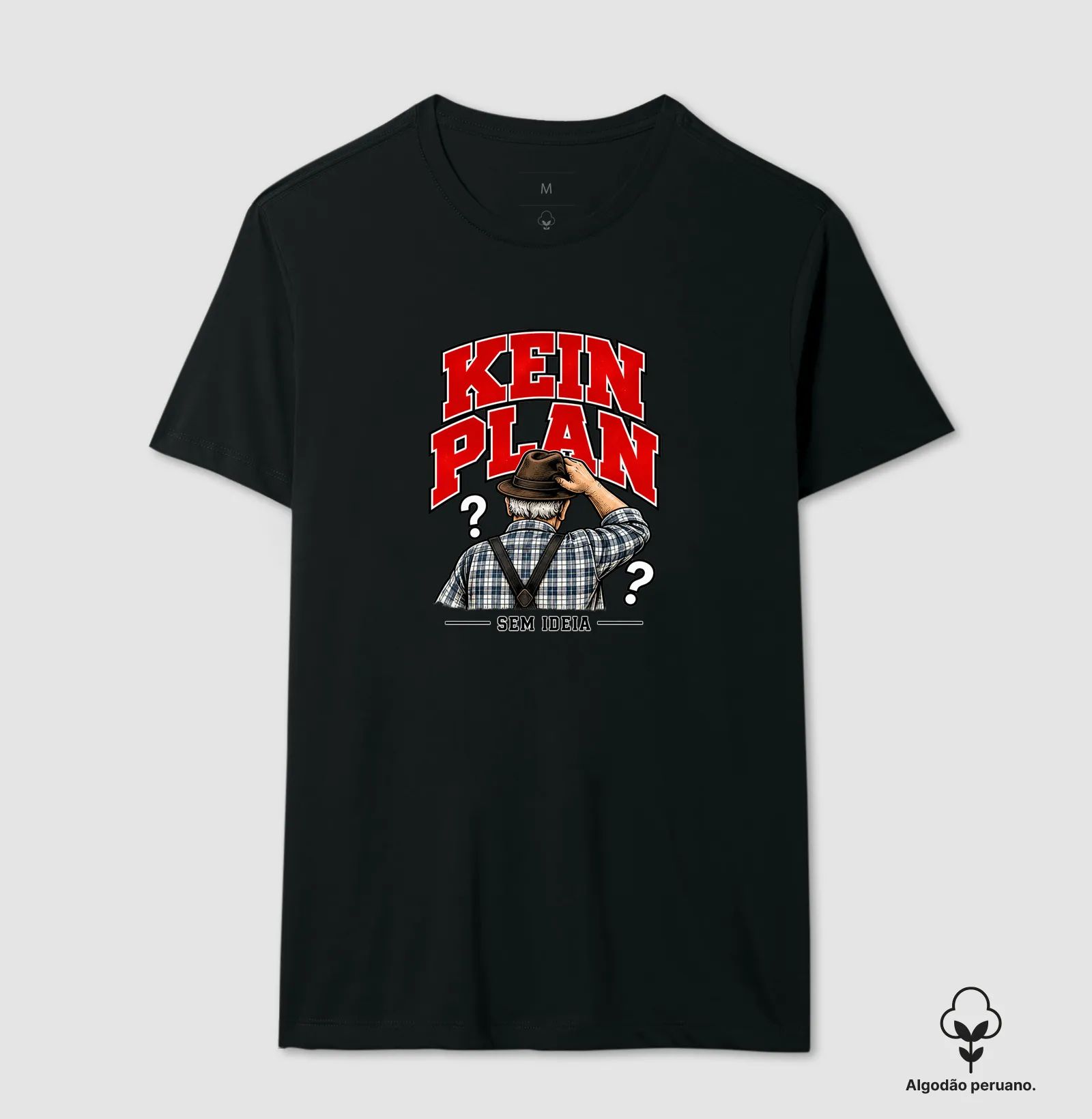 Kein Plan — Sem Ideia - Imagem 2