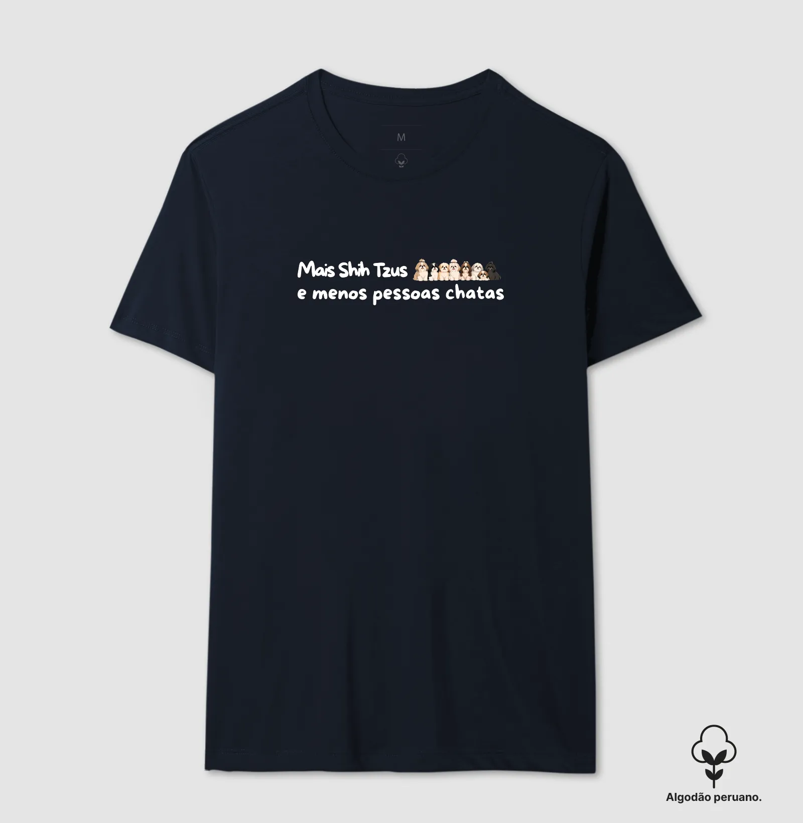 Mais Shih Tzus e menos pessoas chatas - Imagem 7