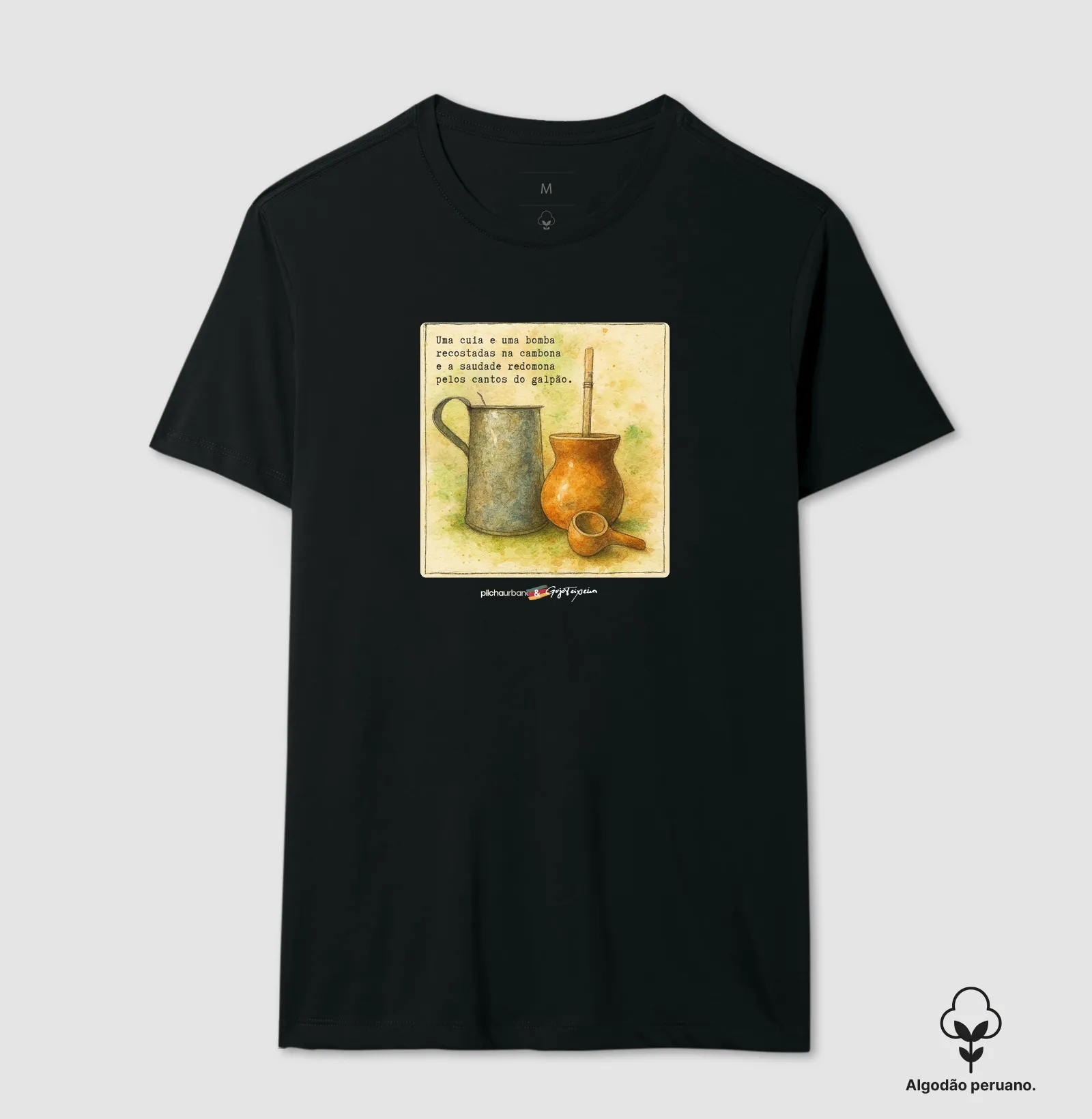Camisa 3