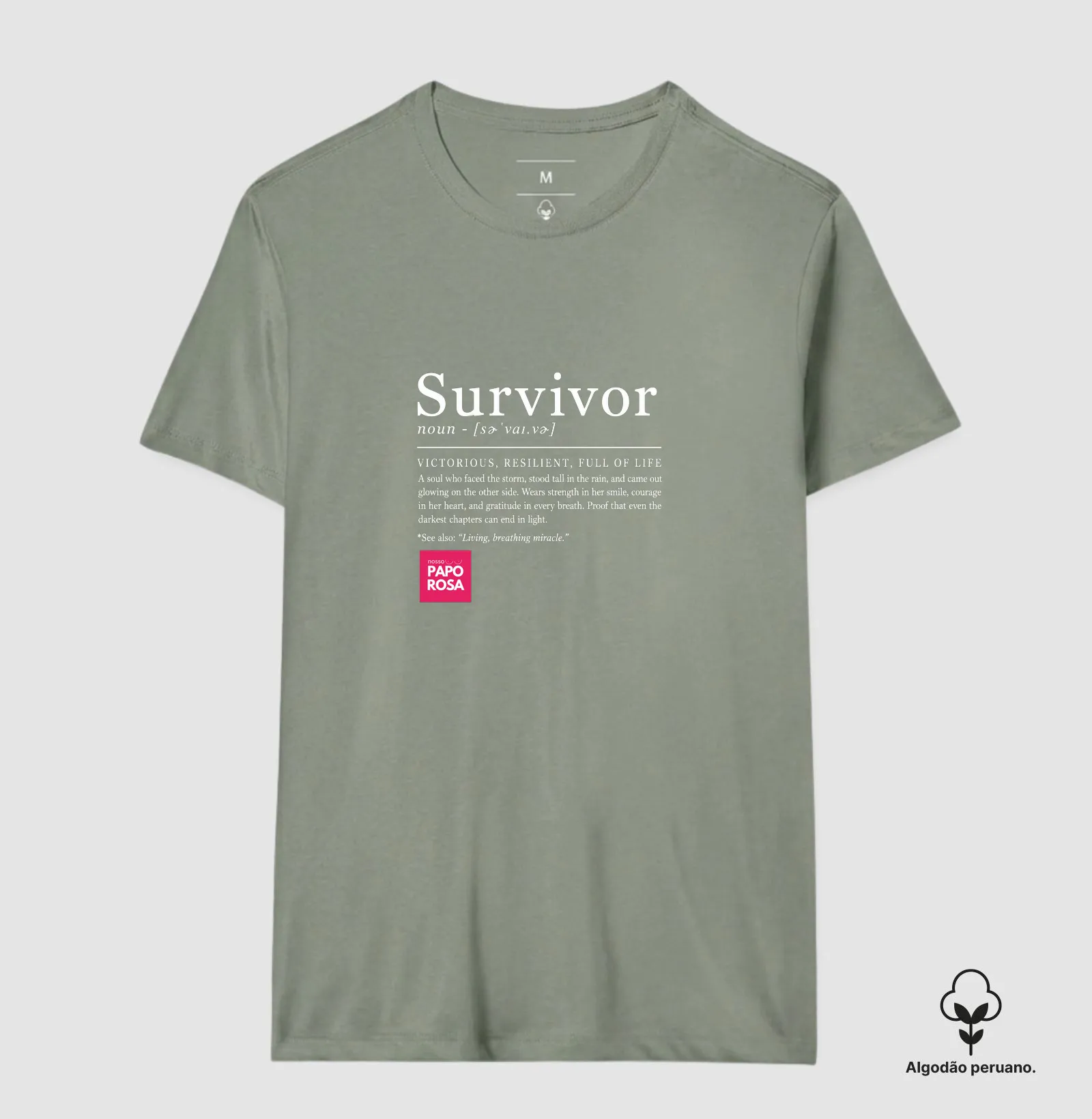 Survivor - Imagem 9