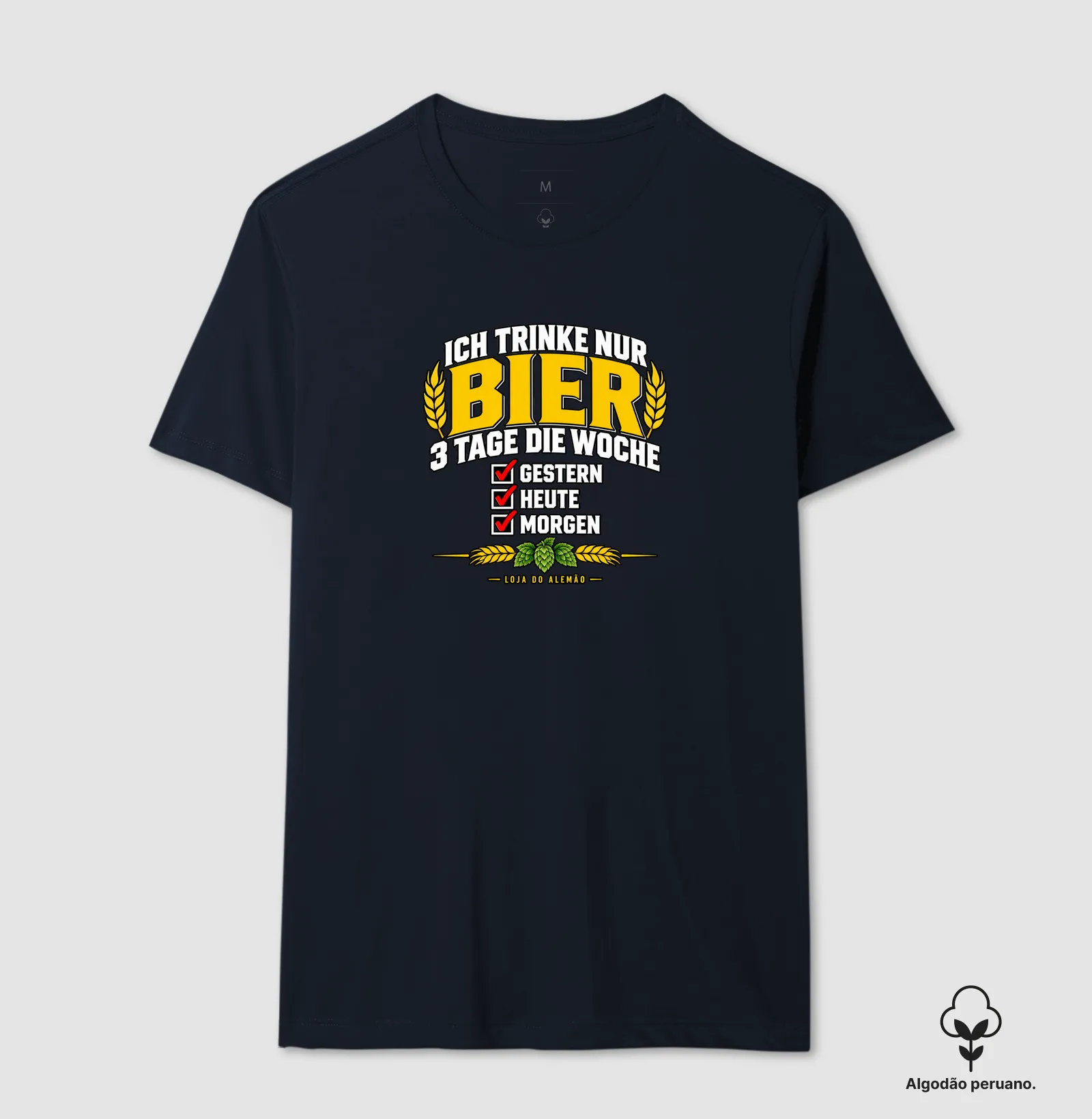 Ich Trinke Nur Bier - Imagem 8
