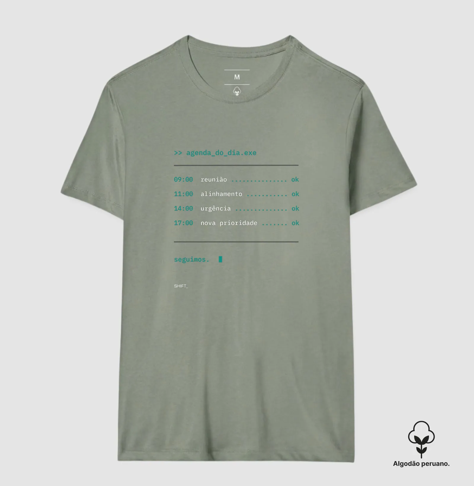 Camisa 2