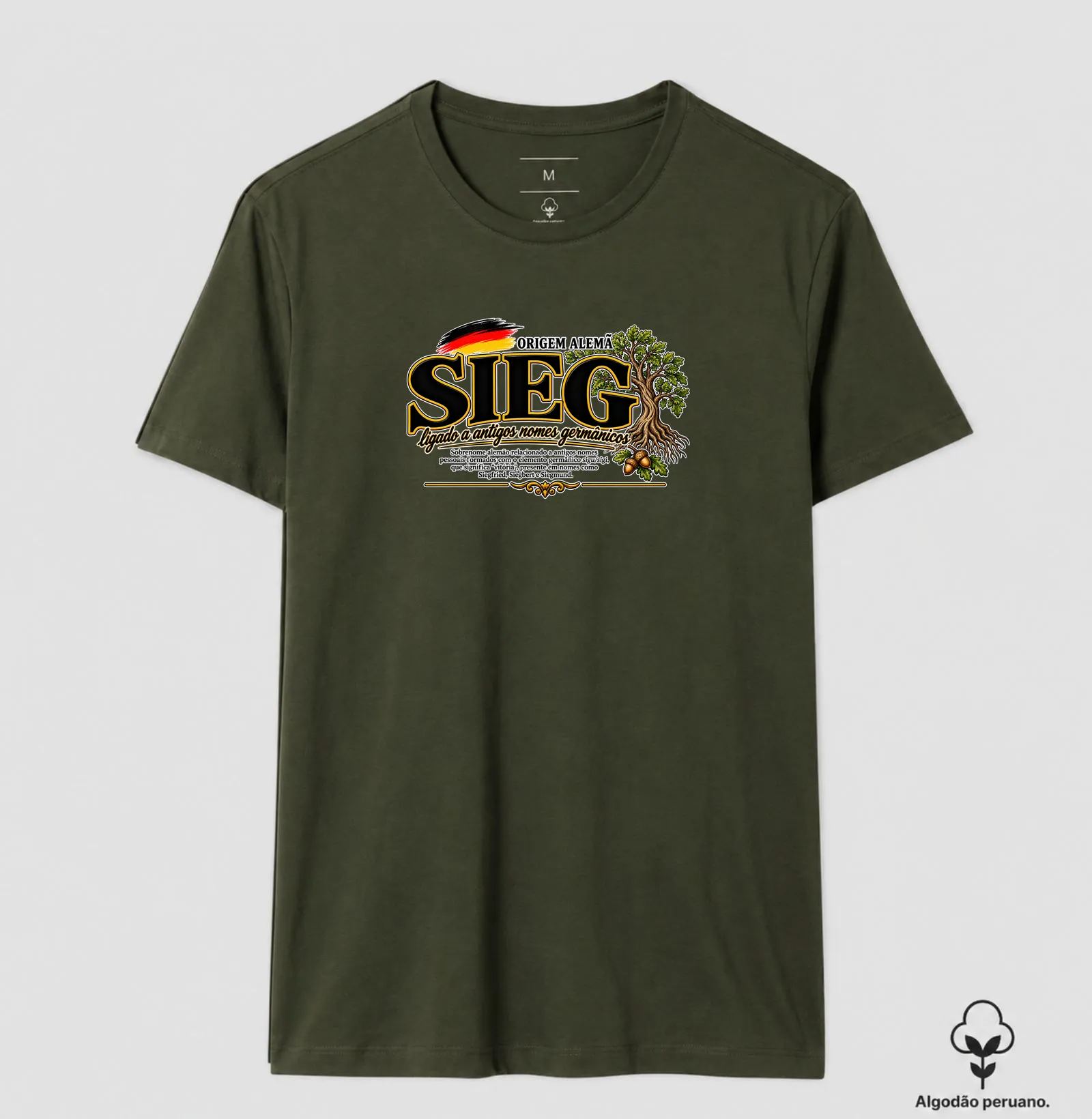 Sieg  - Imagem 9