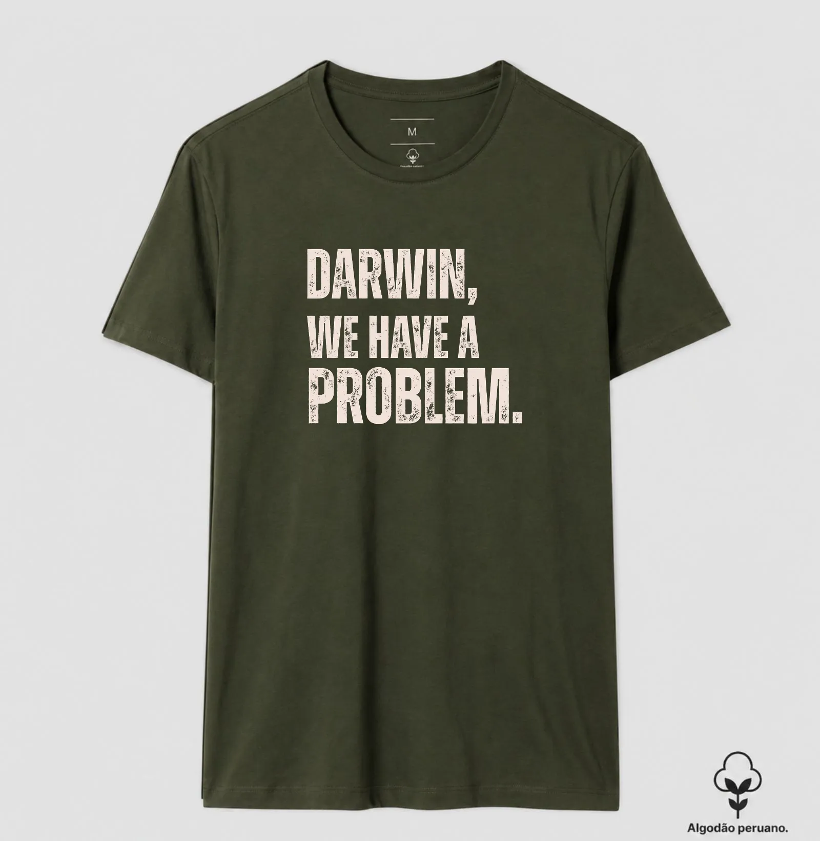 DARWIN, WE HAVE A PROBLEM - Imagem 8