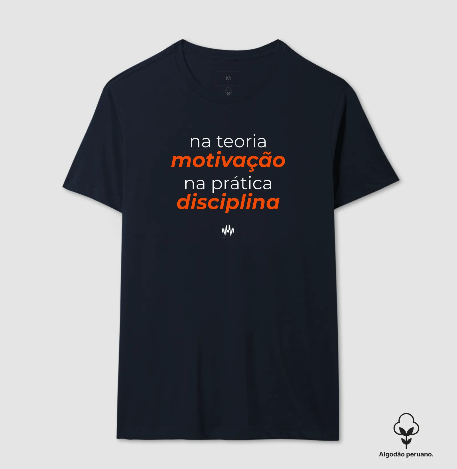 Na teoria, motivação. Na prática, disciplina. - Imagem 8
