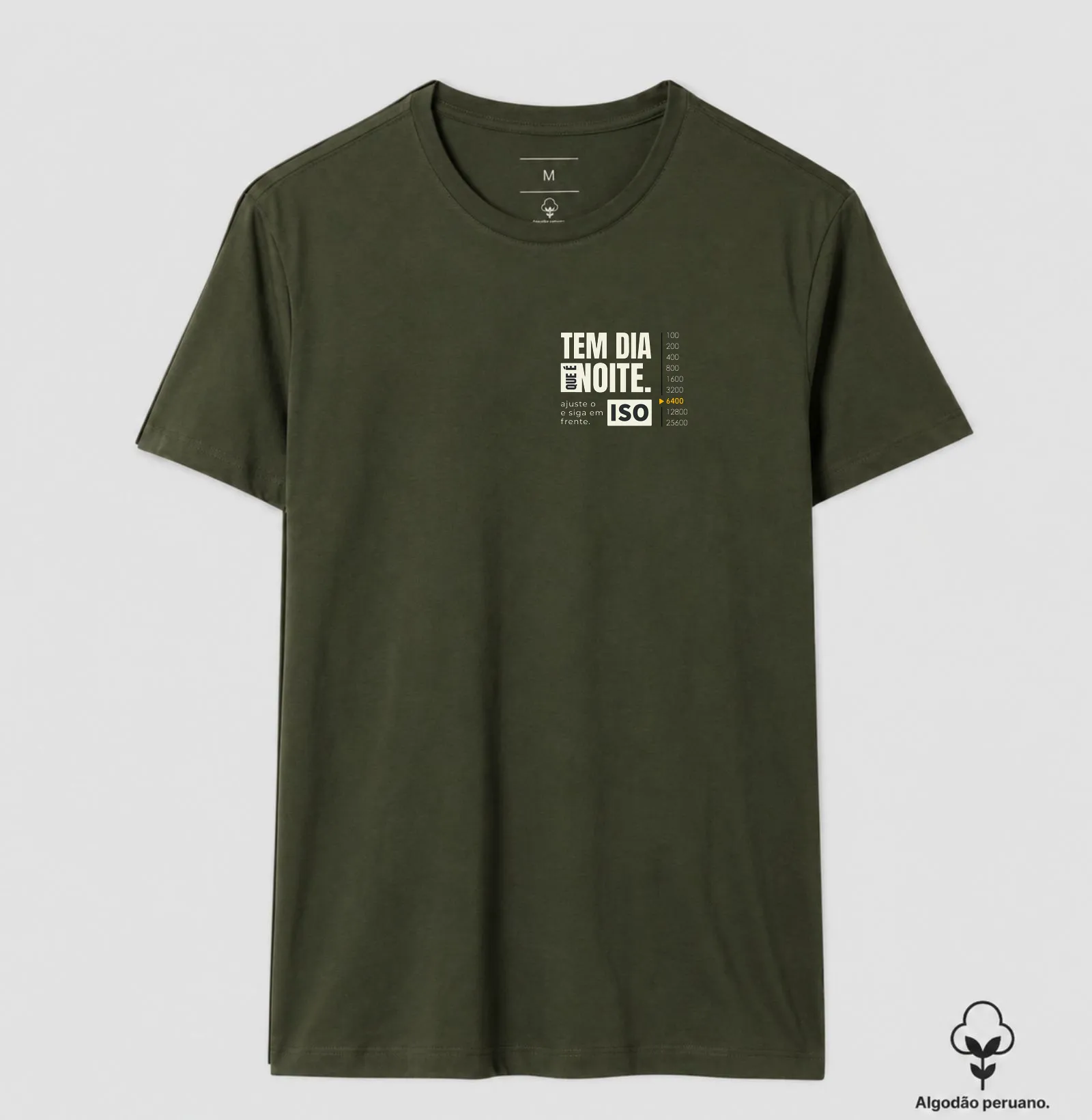 Camisa 8
