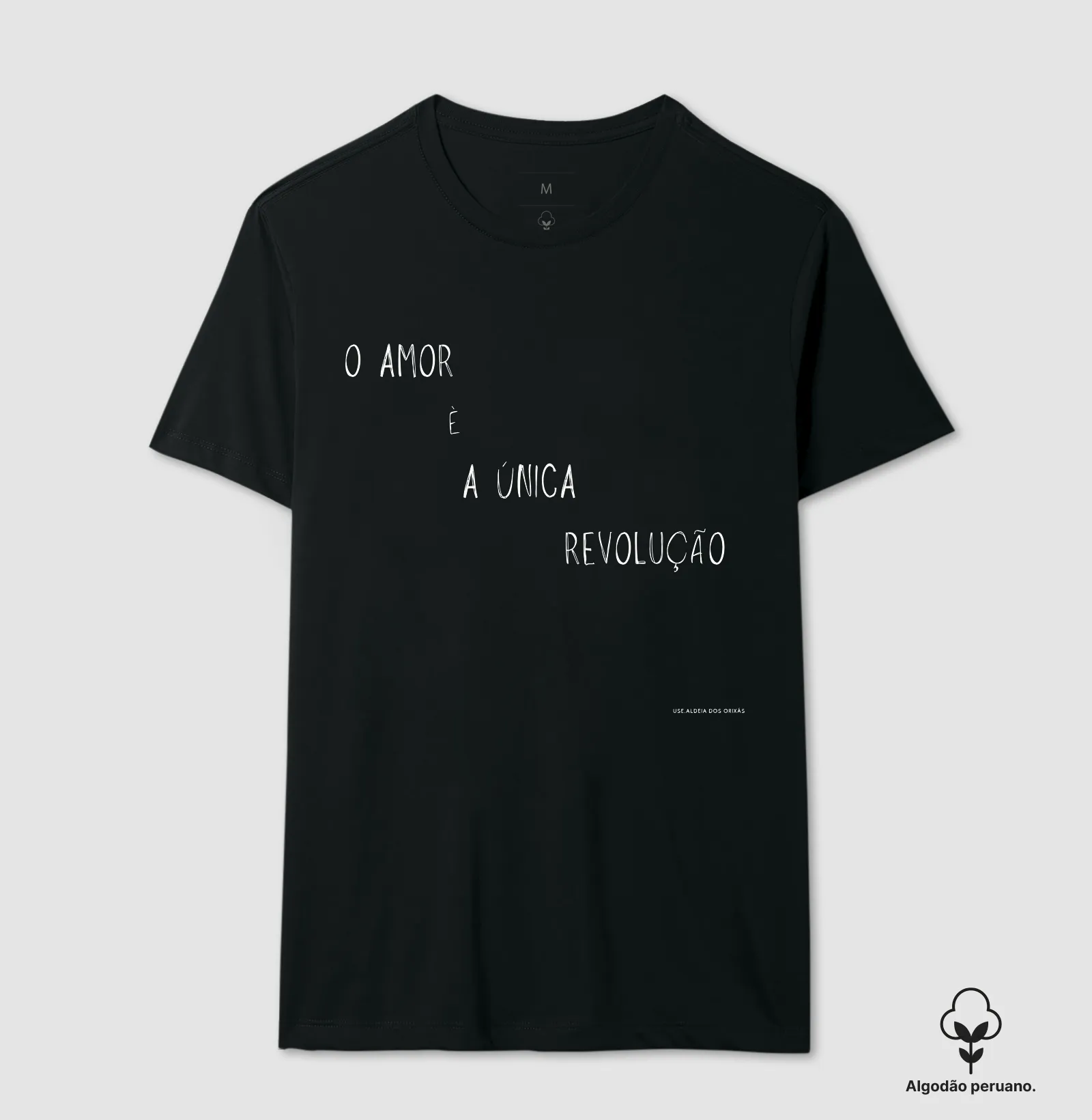 Única Forma de Revolução - Imagem 3