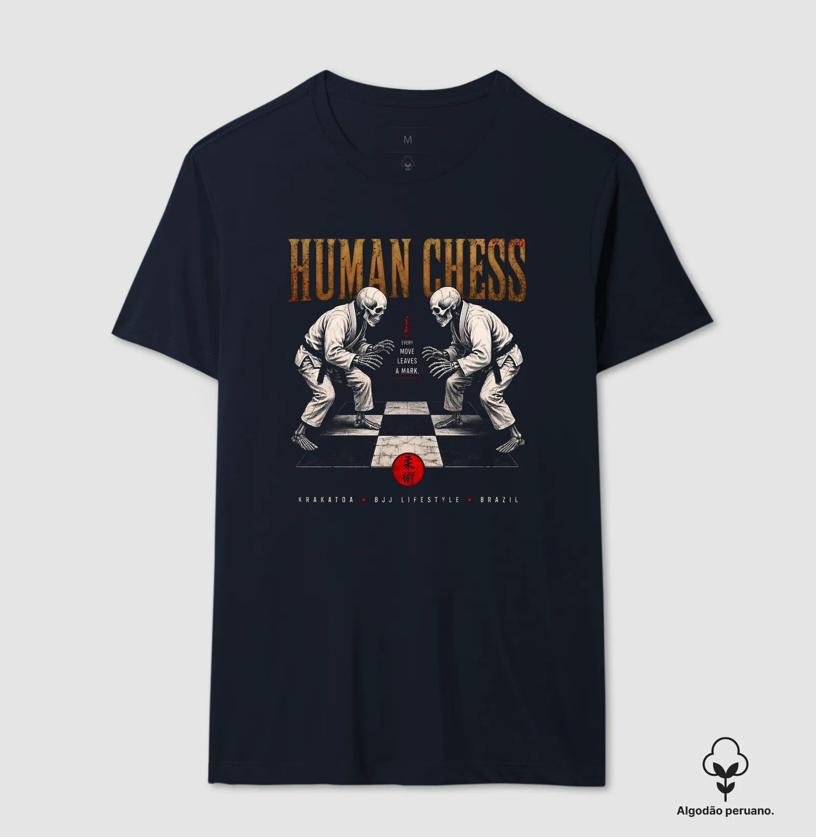 HUMAN CHESS - Imagem 11