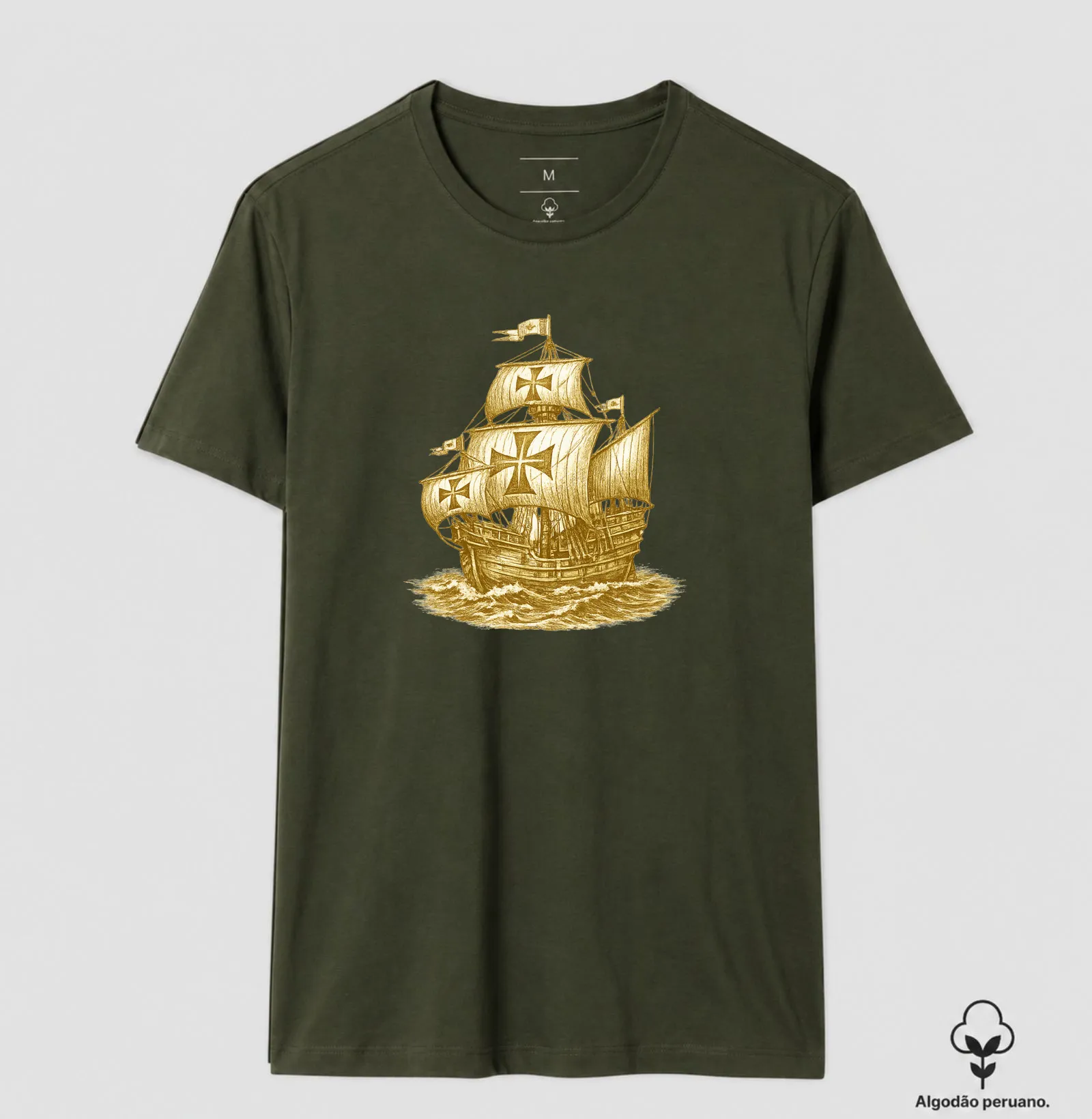 Camisa 7