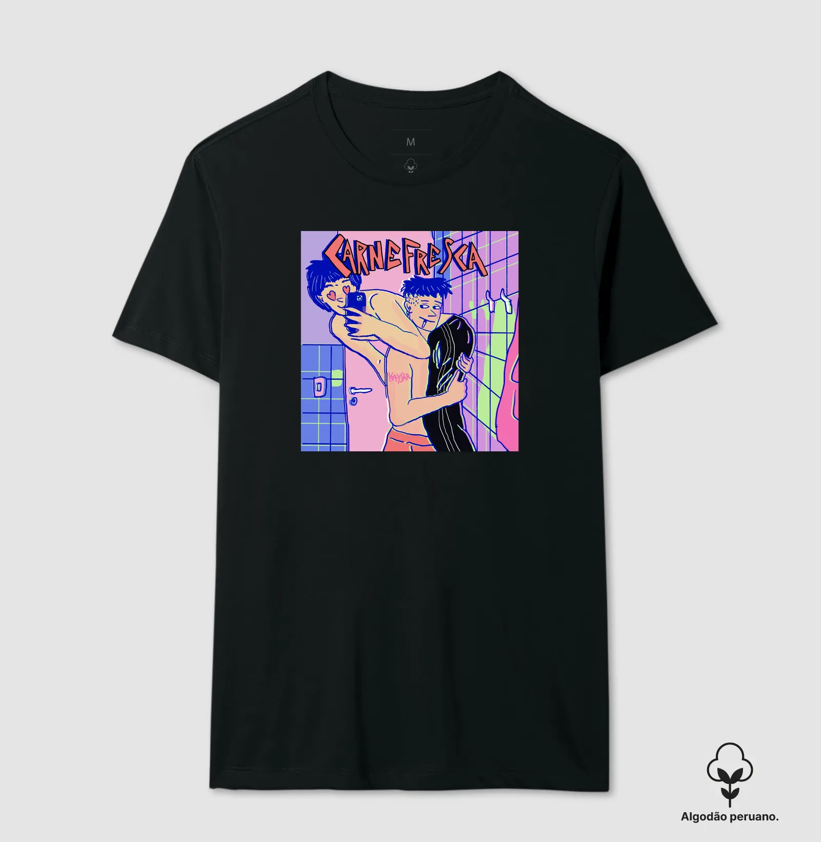 Camisa 1