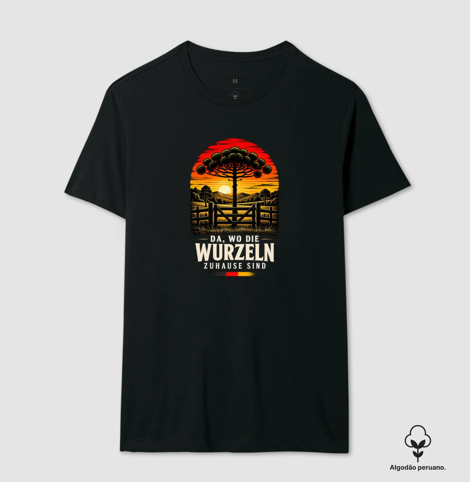 Da, wo die Wurzeln zuhause sind - Imagem 5