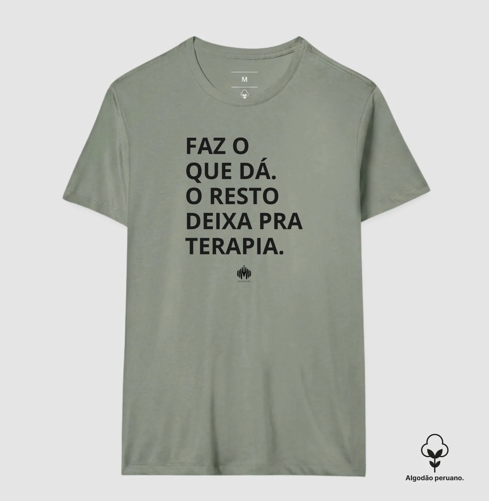Faz o que dá. O resto deixa pra terapia. - Imagem 9