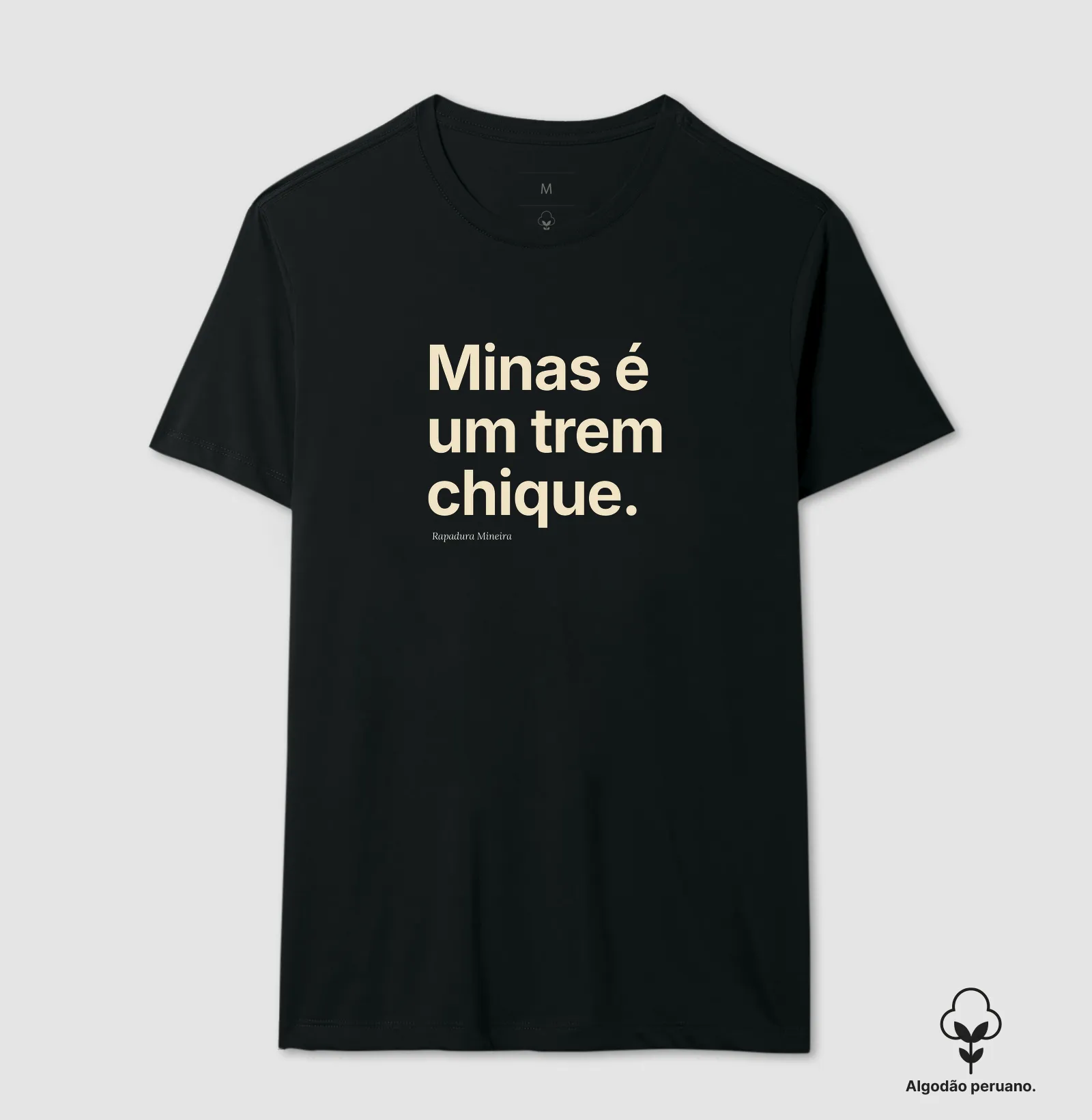 Minas é um trem chique. - Imagem 3