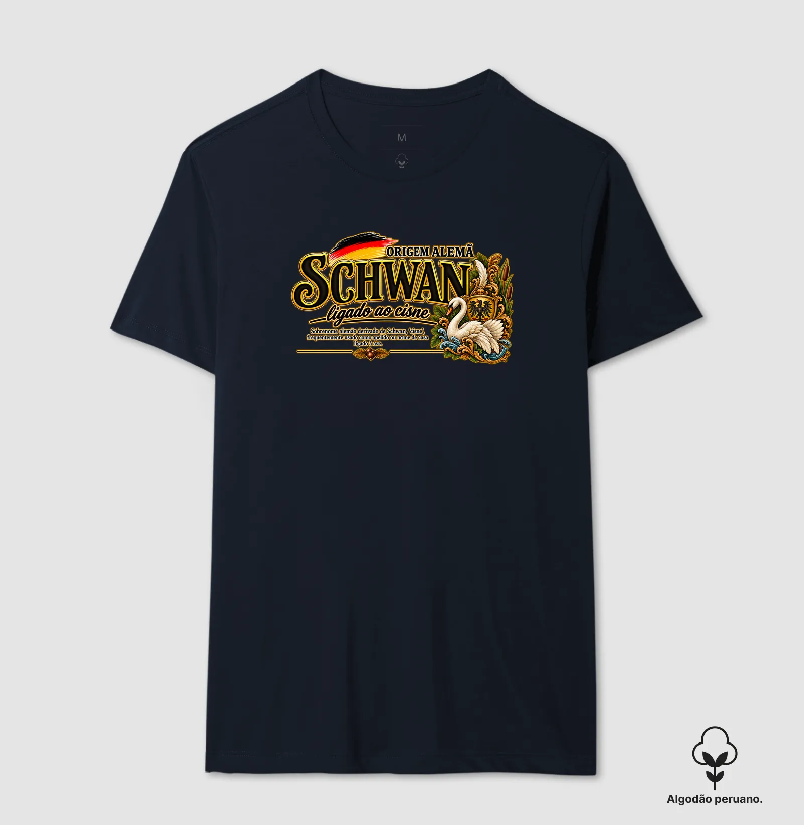 Schwan  - Imagem 9