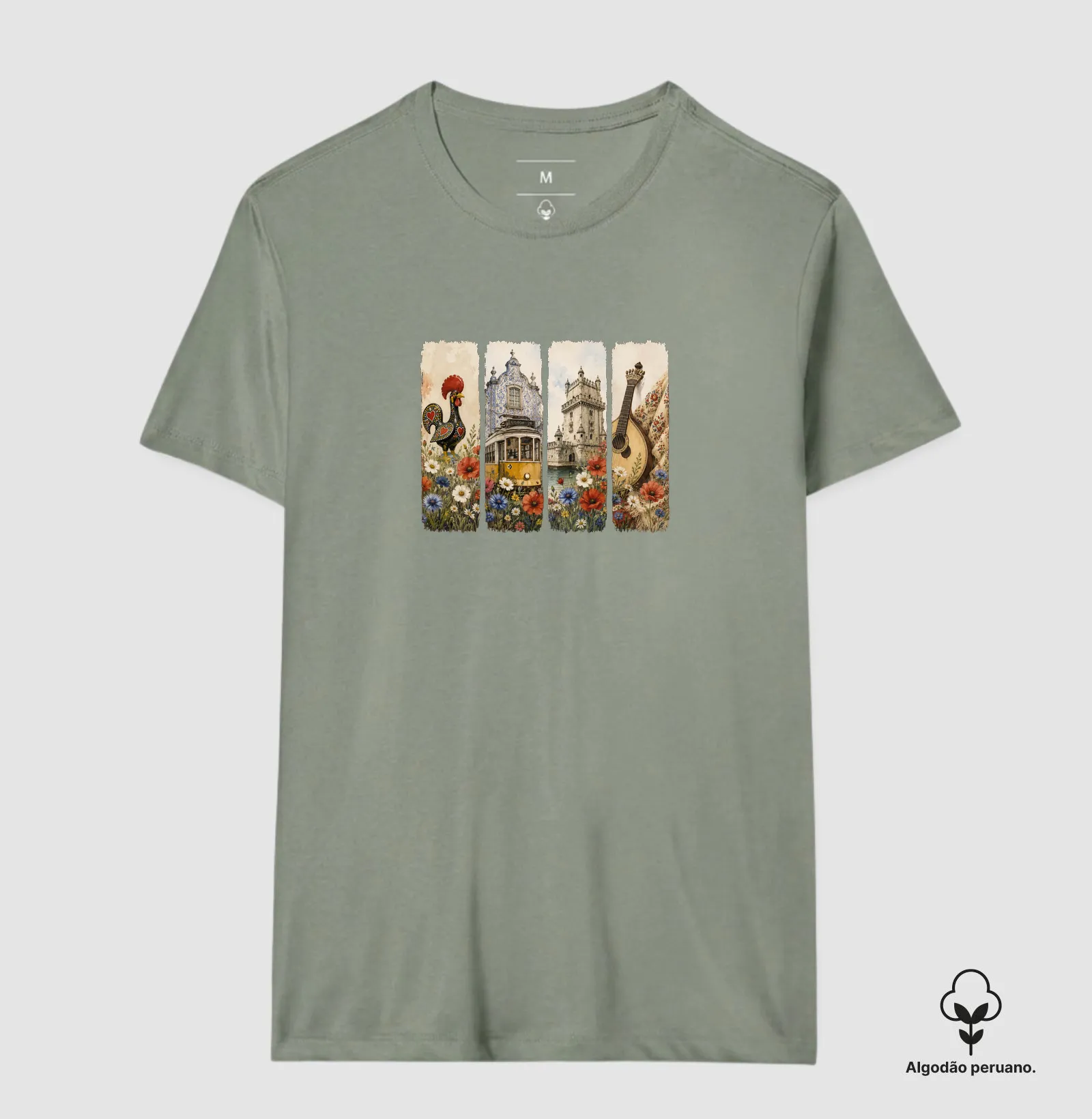 Camisa 1
