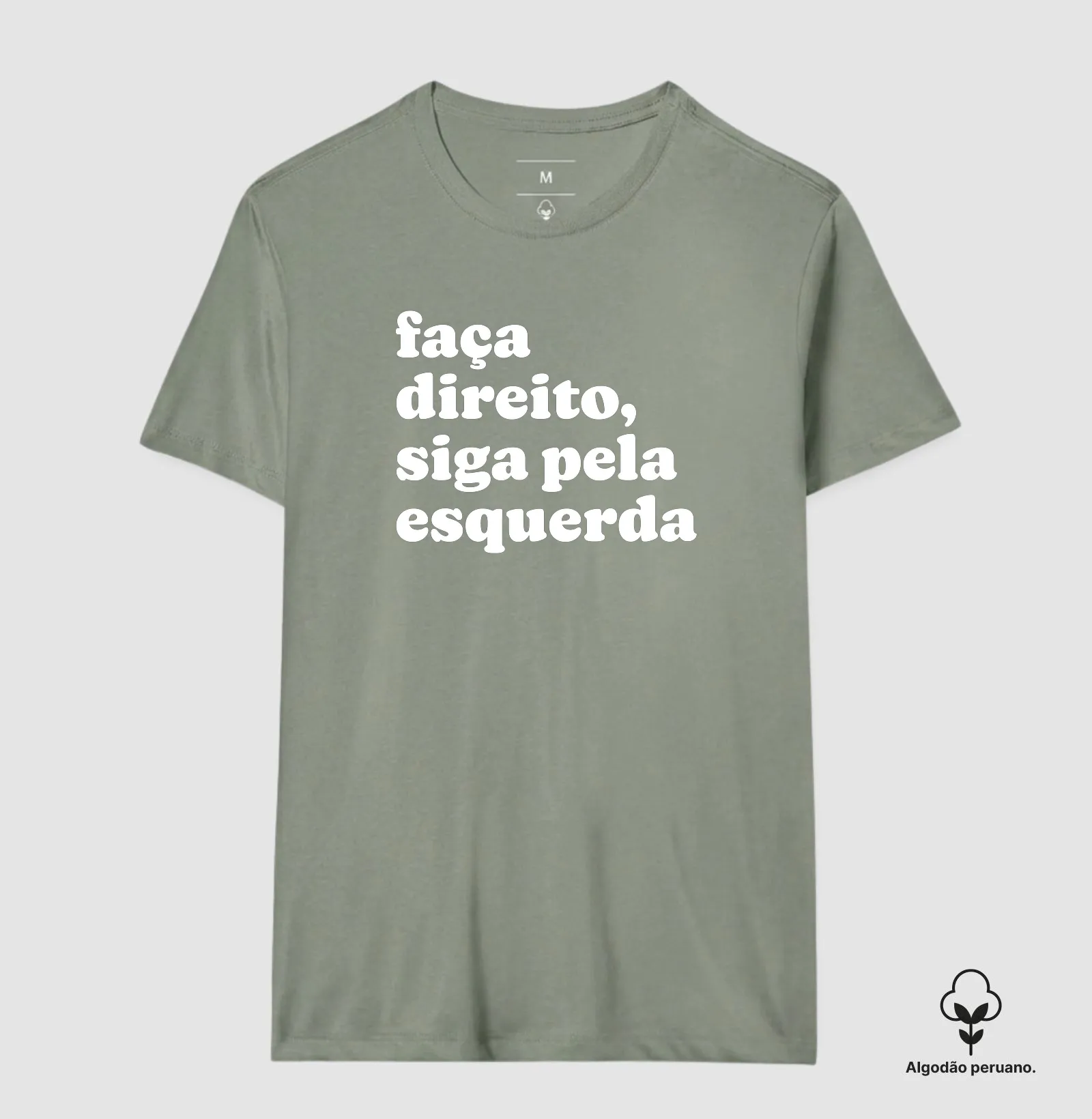 Faça direito, siga pela esquerda - Imagem 9