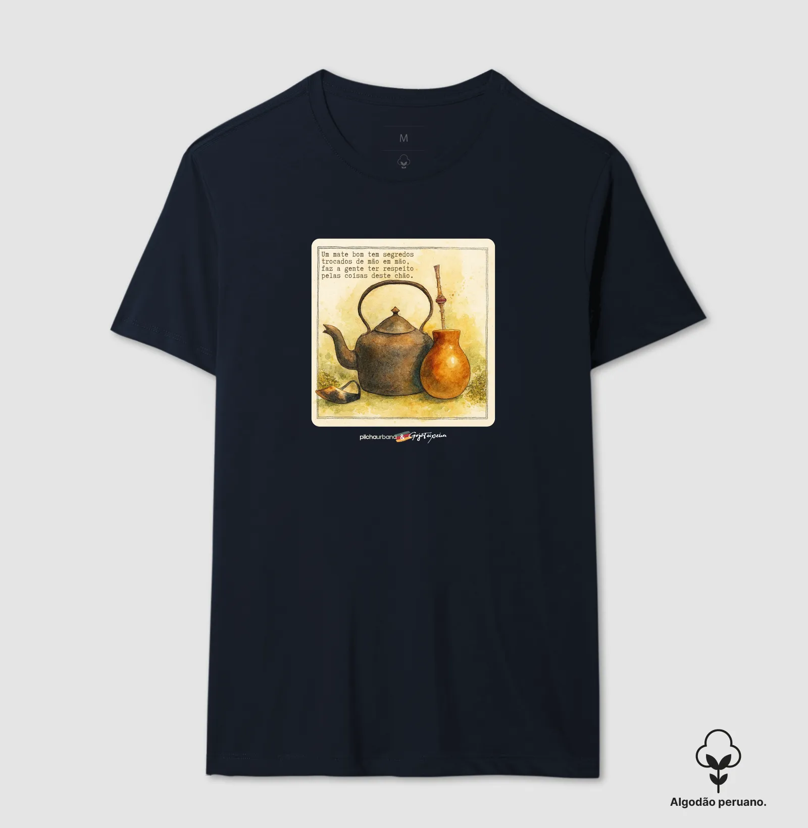 Camisa 5
