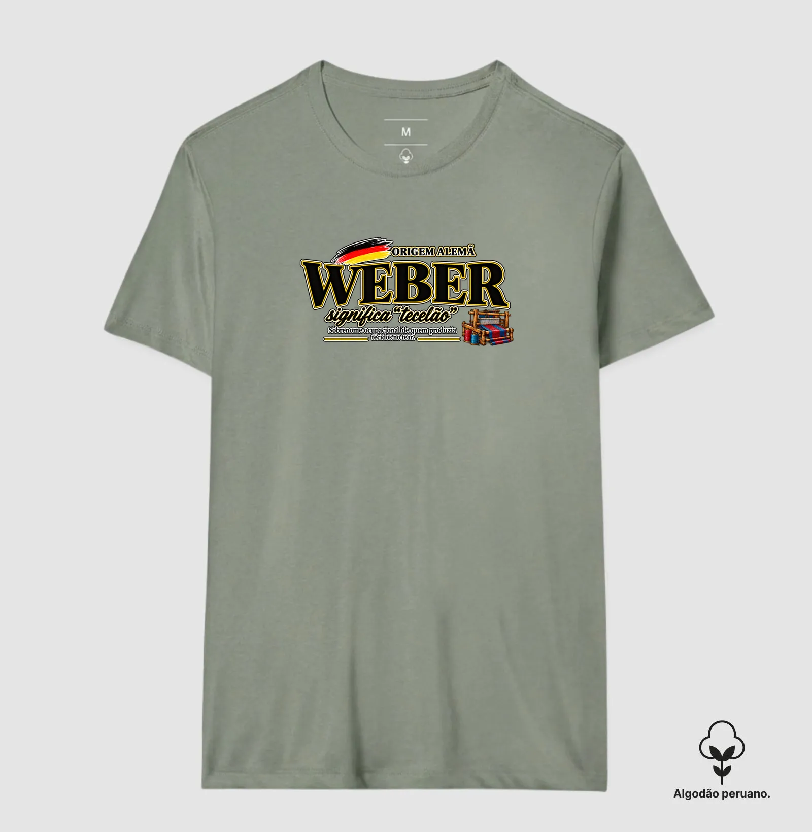 Weber - Imagem 7