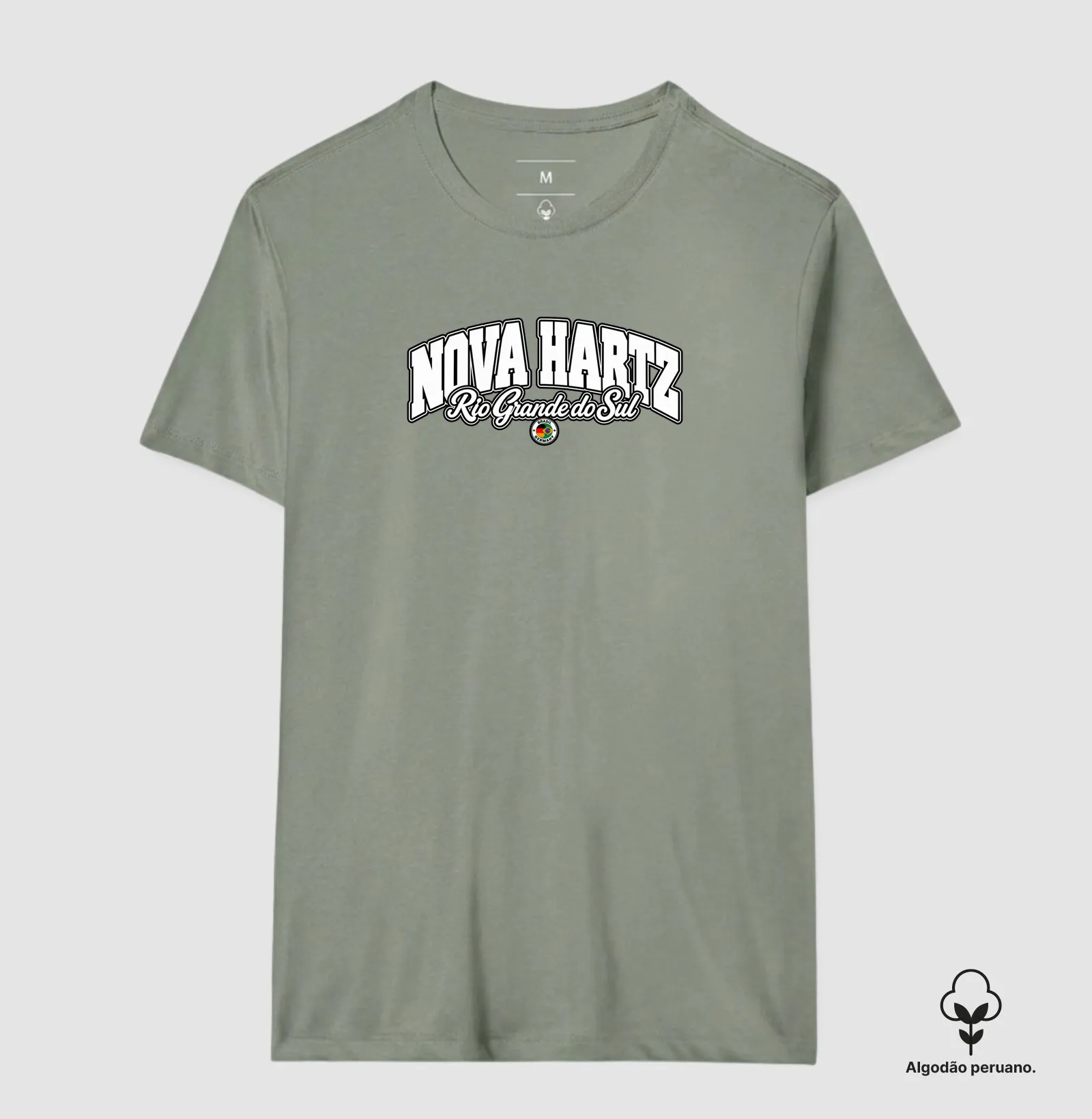Nova Hartz – Rio Grande do Sul  - Imagem 6