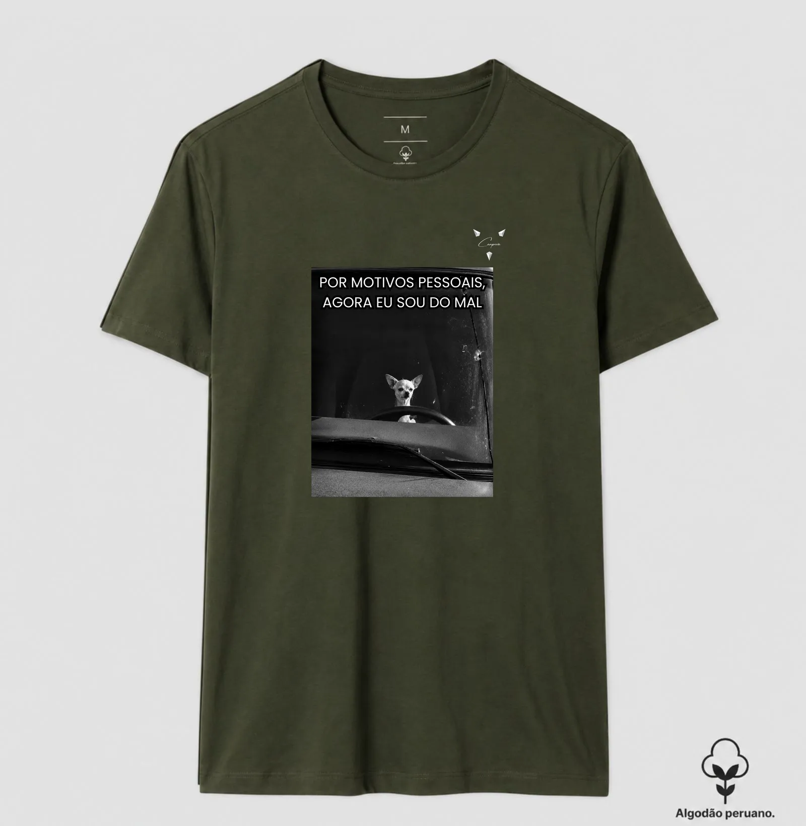 Camisa 6