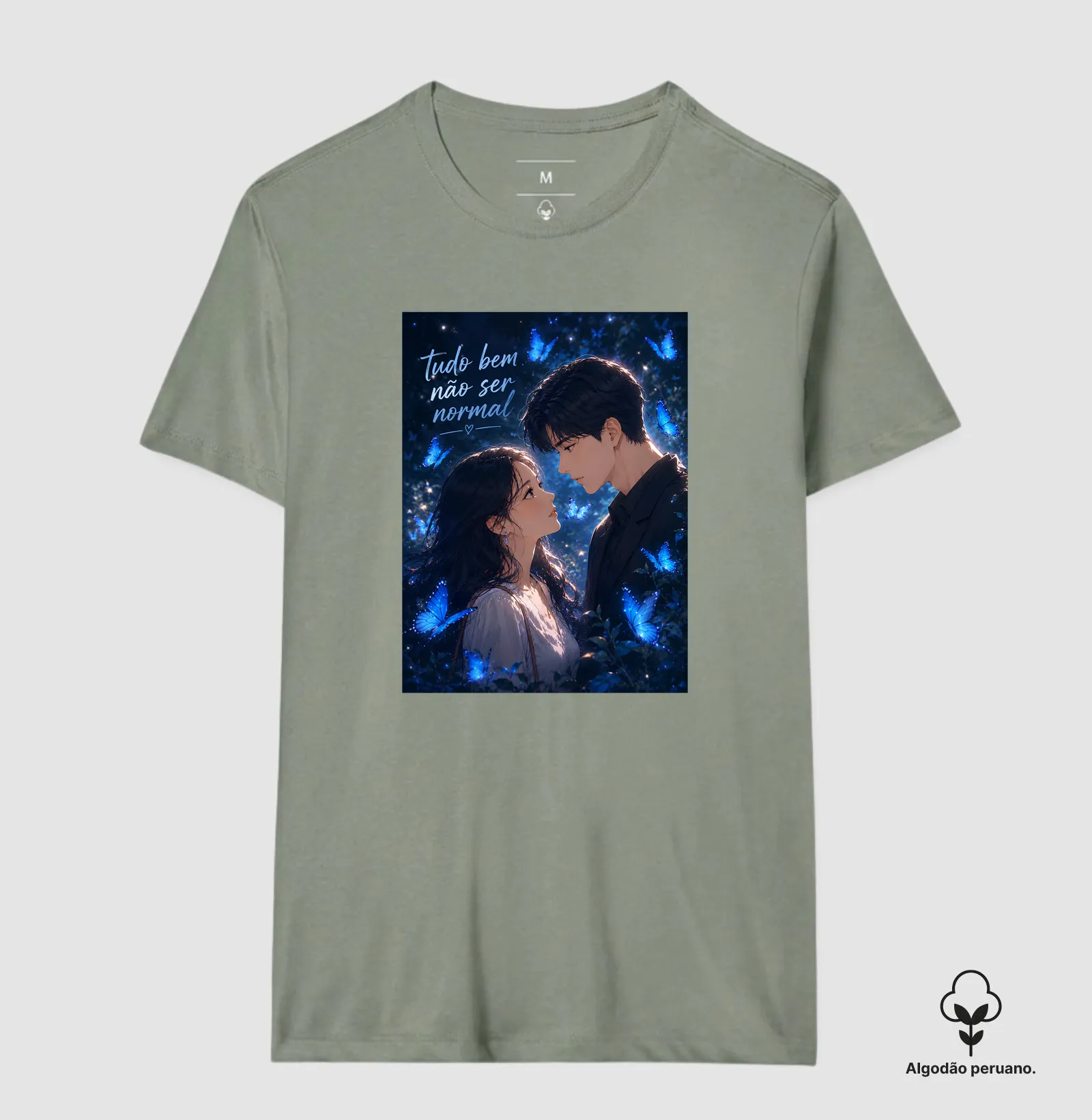 Camisa 6