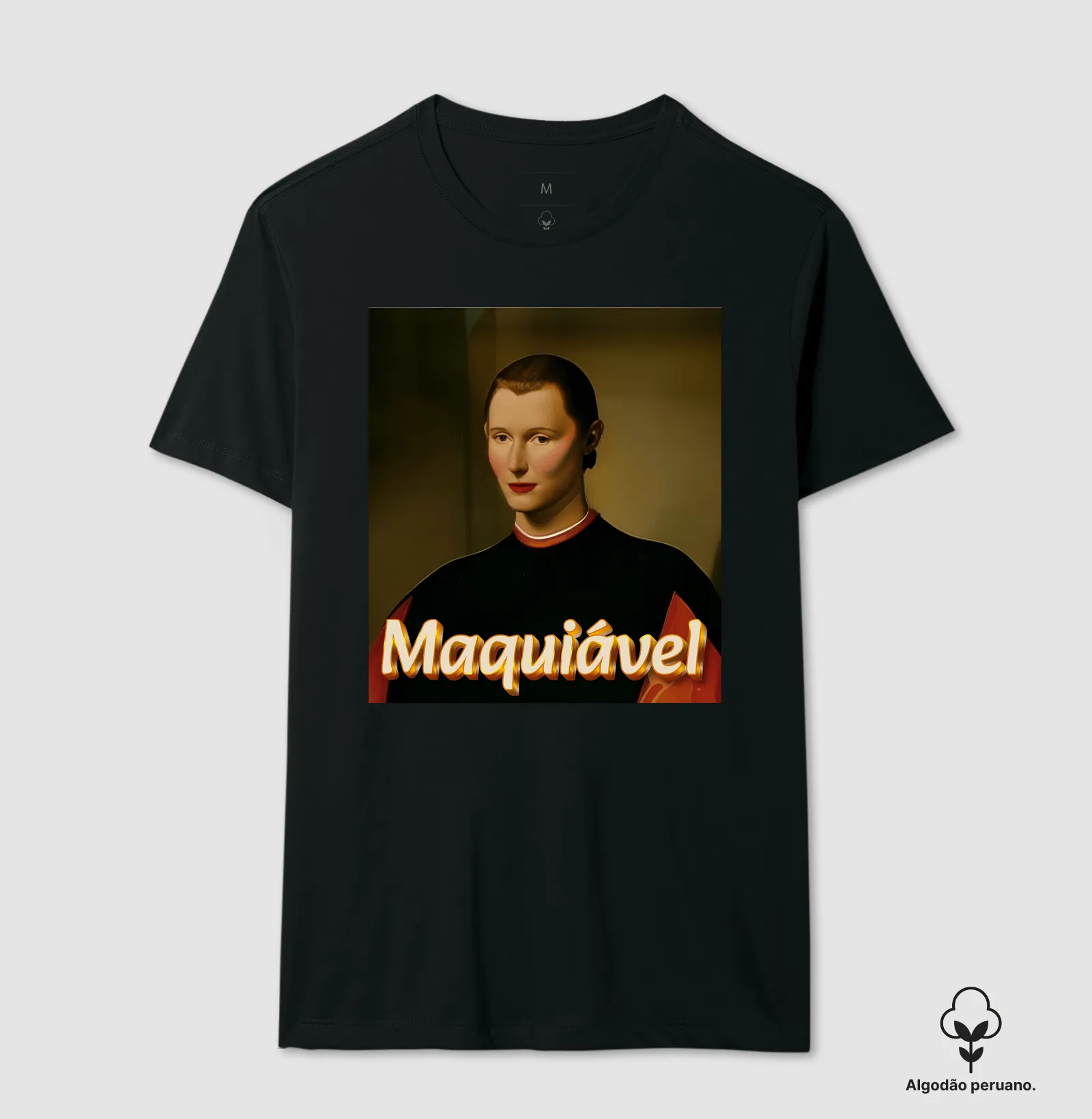 Nicolau Maquiável - Imagem 3