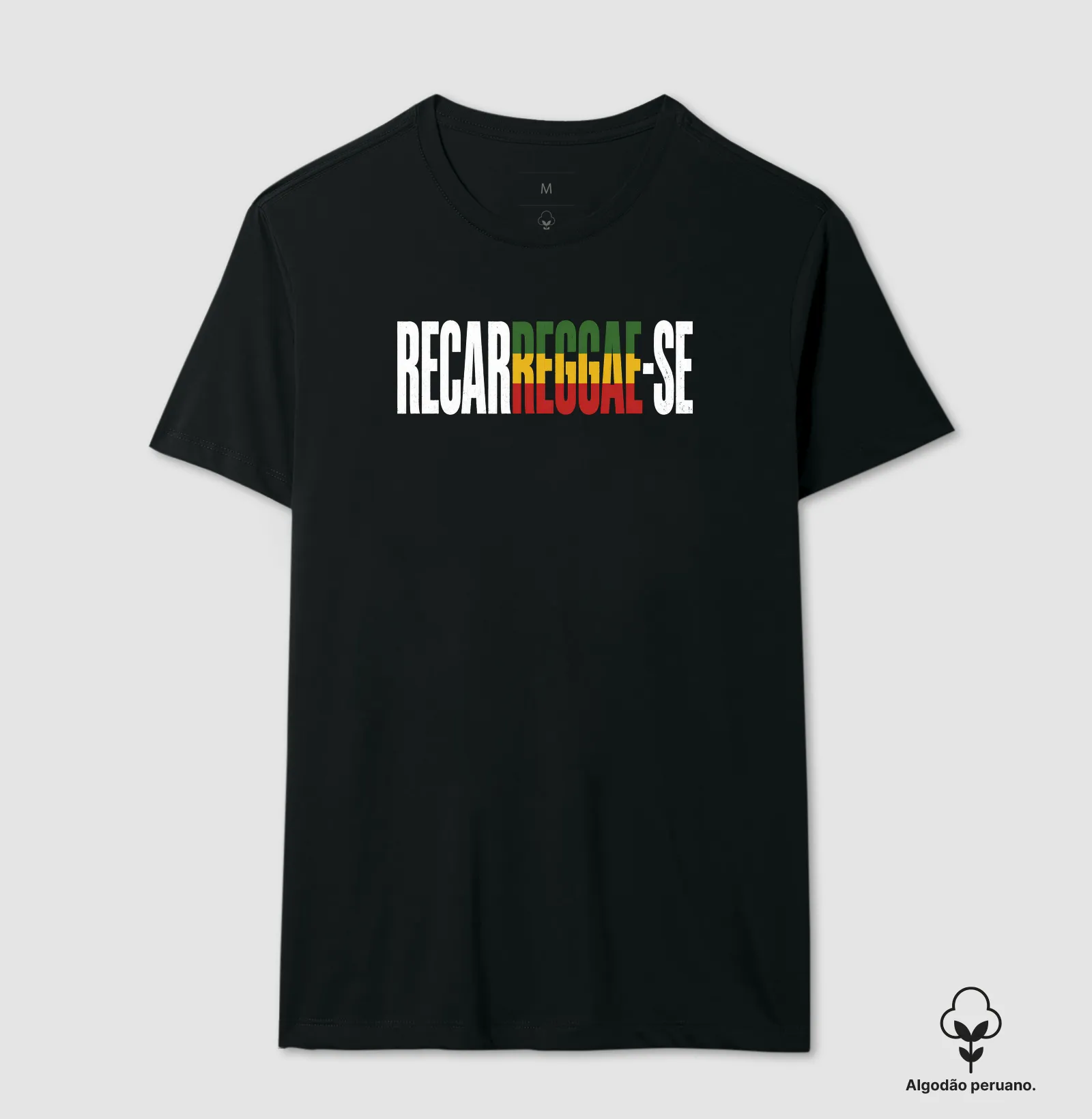 Recarreggae-se II - Imagem 5