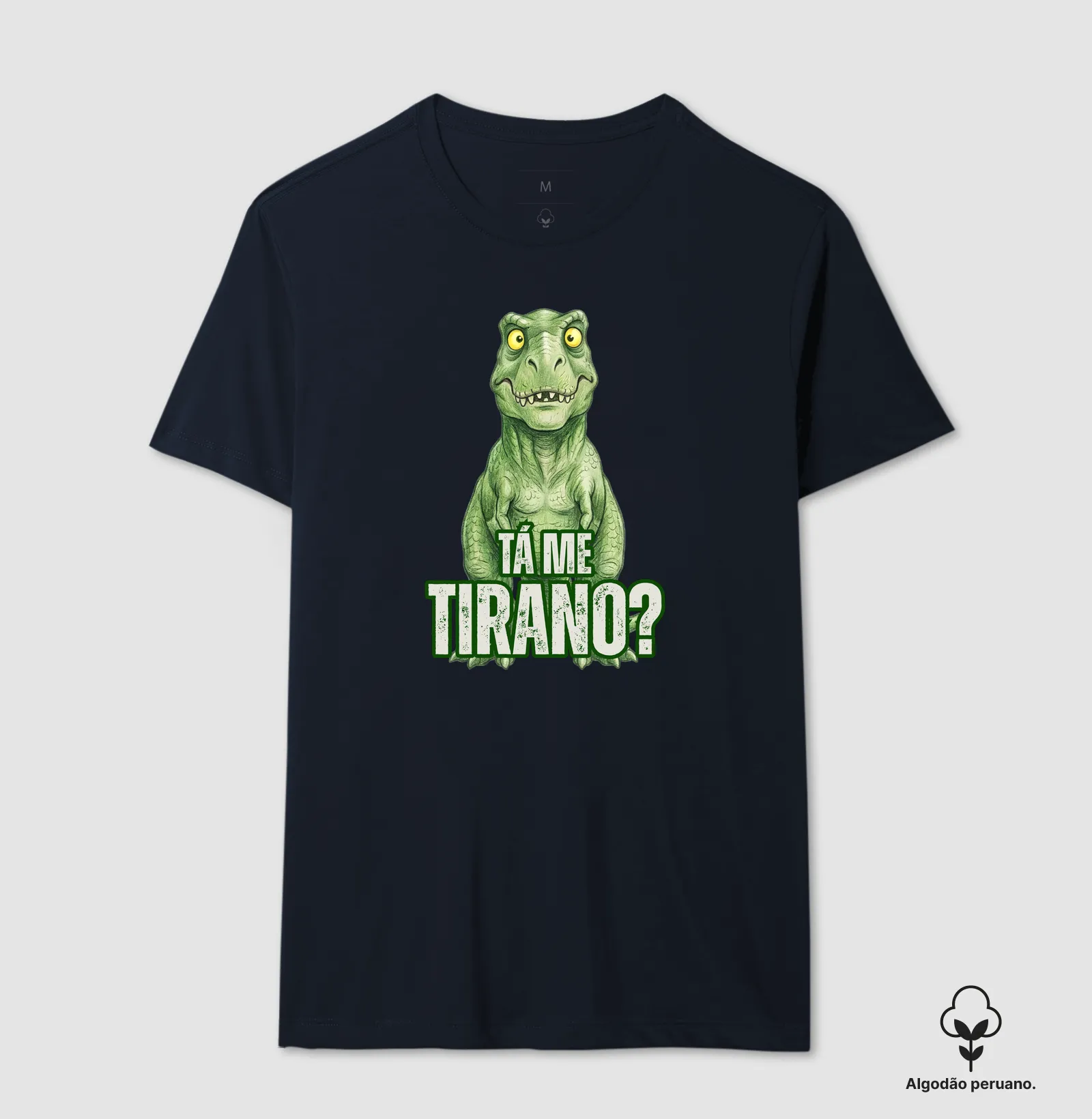 TÁ ME TIRANO? - Imagem 5