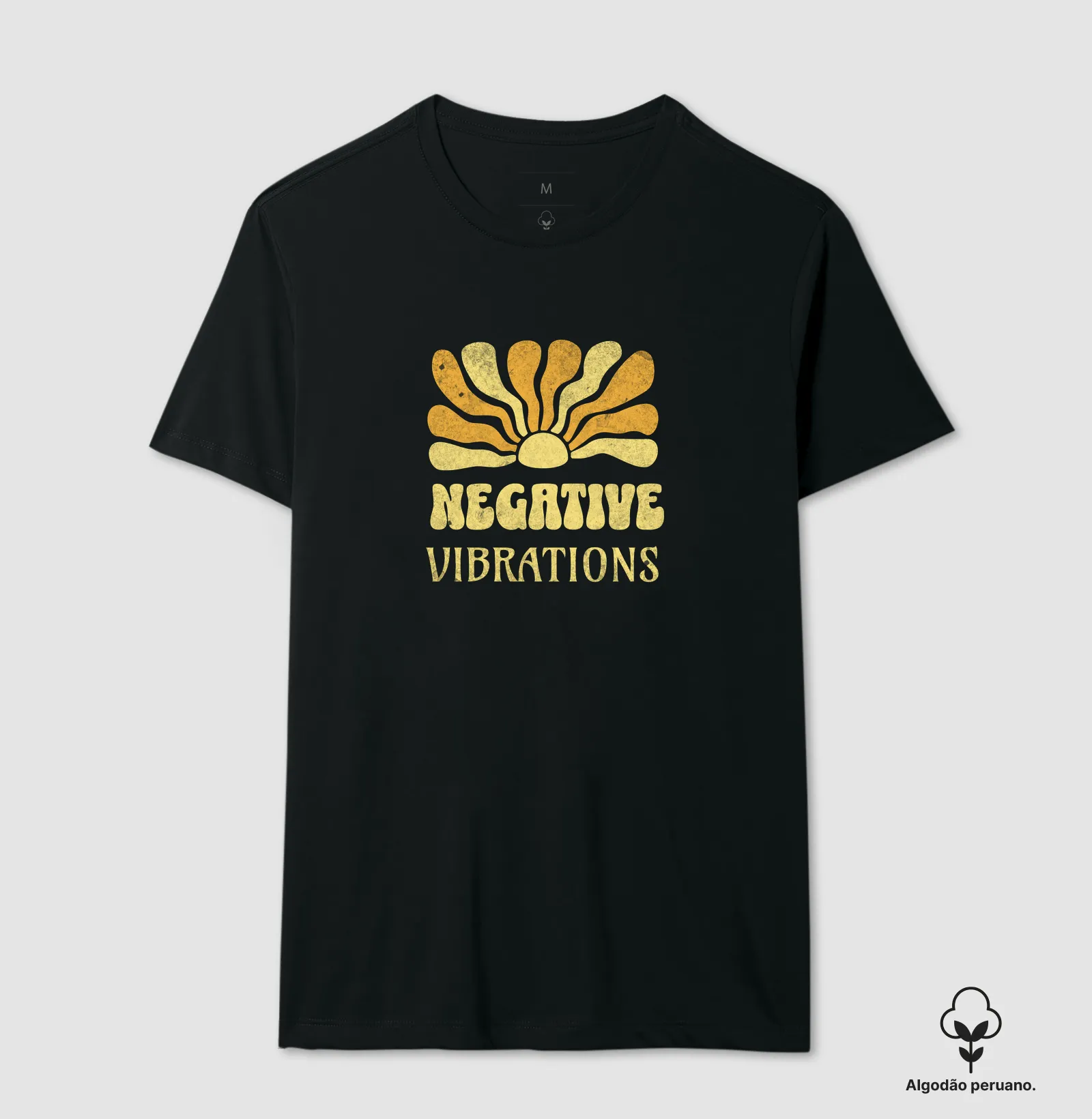 Negative Vibrations - Imagem 2