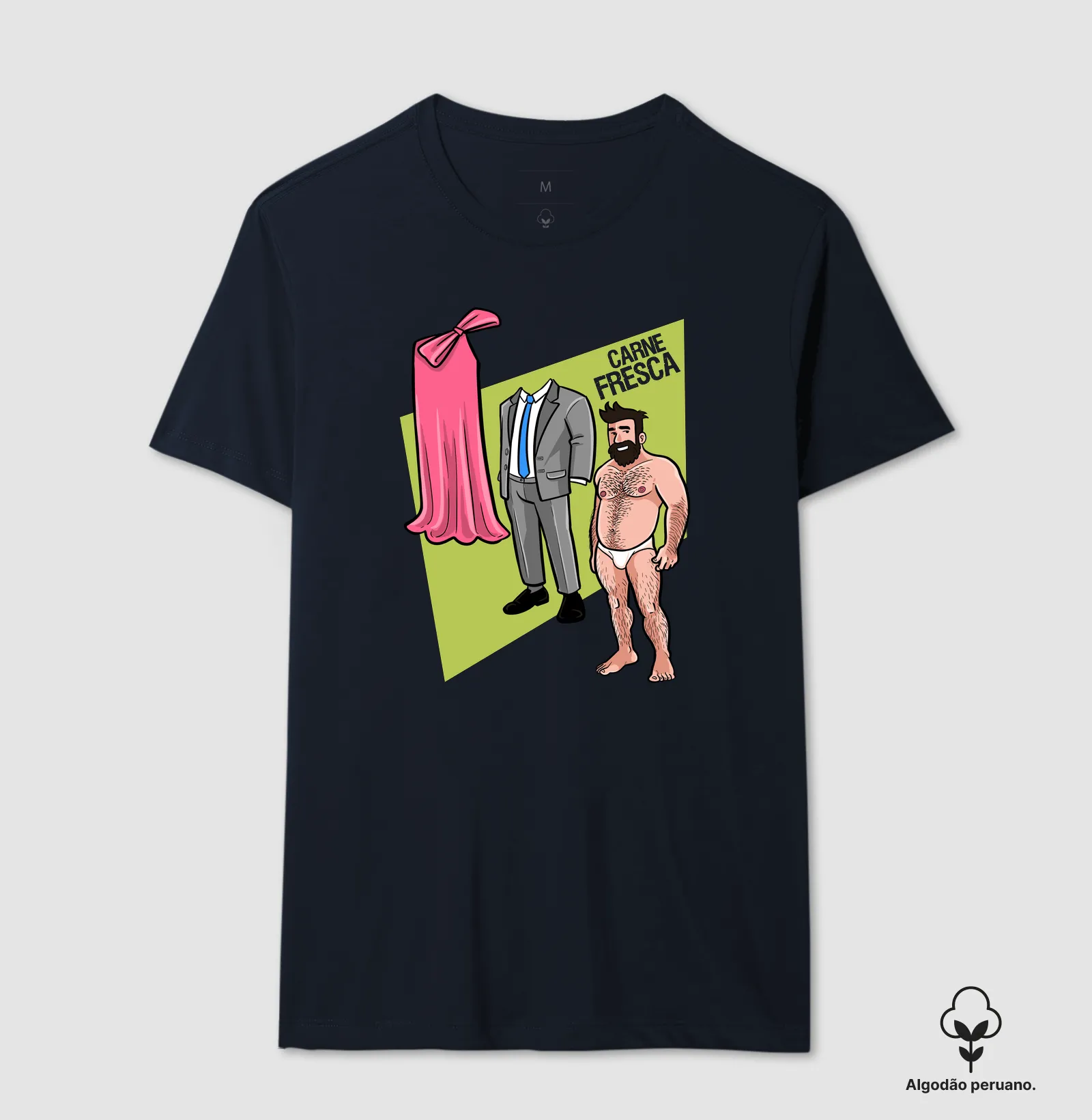 Camisa 5