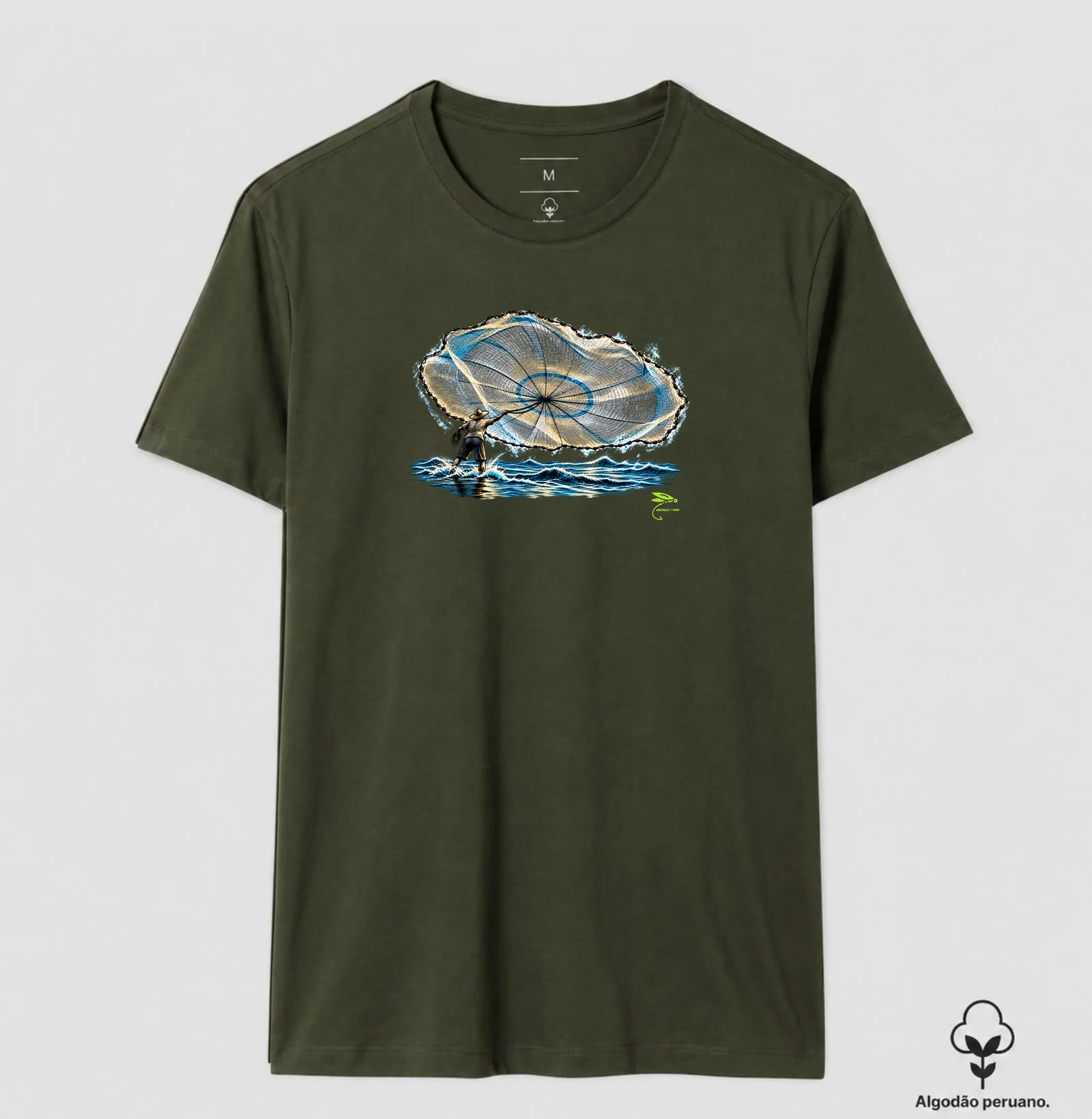 O Lance Perfeito | Mini Craque Fishing - Imagem 9