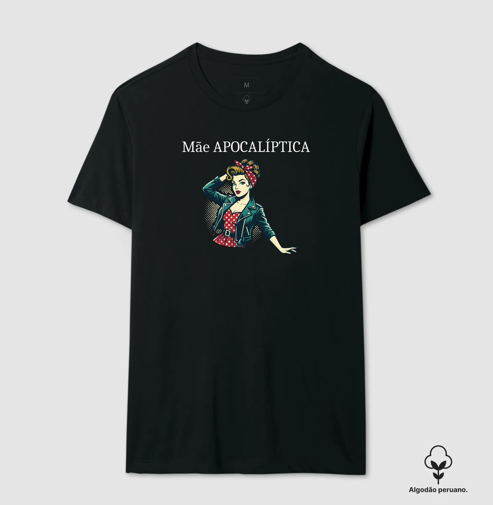 Mãe apocaliptica - Imagem 7