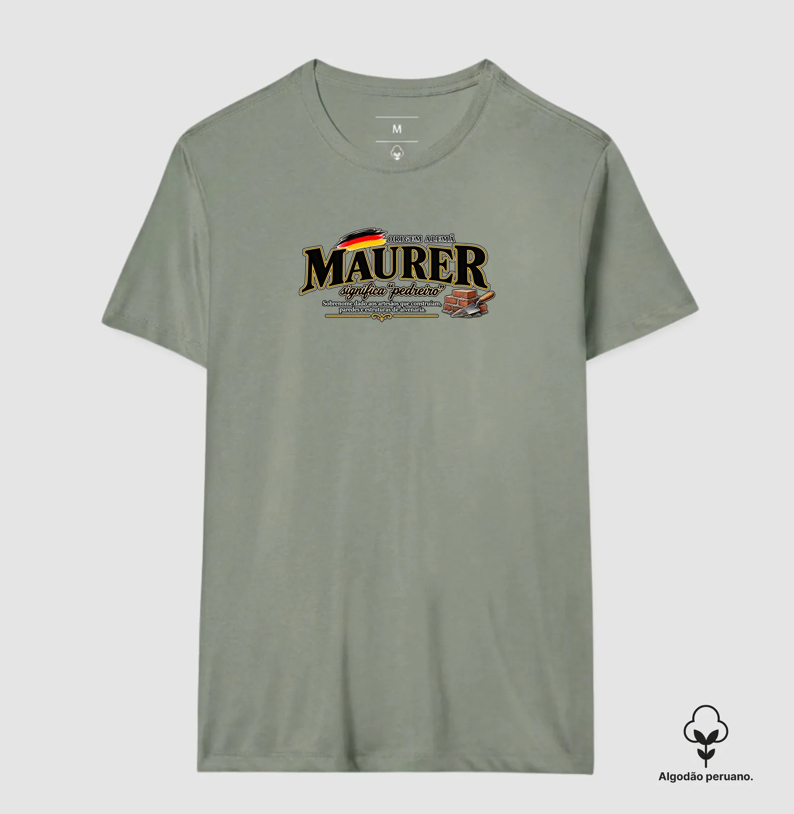 Maurer  - Imagem 9